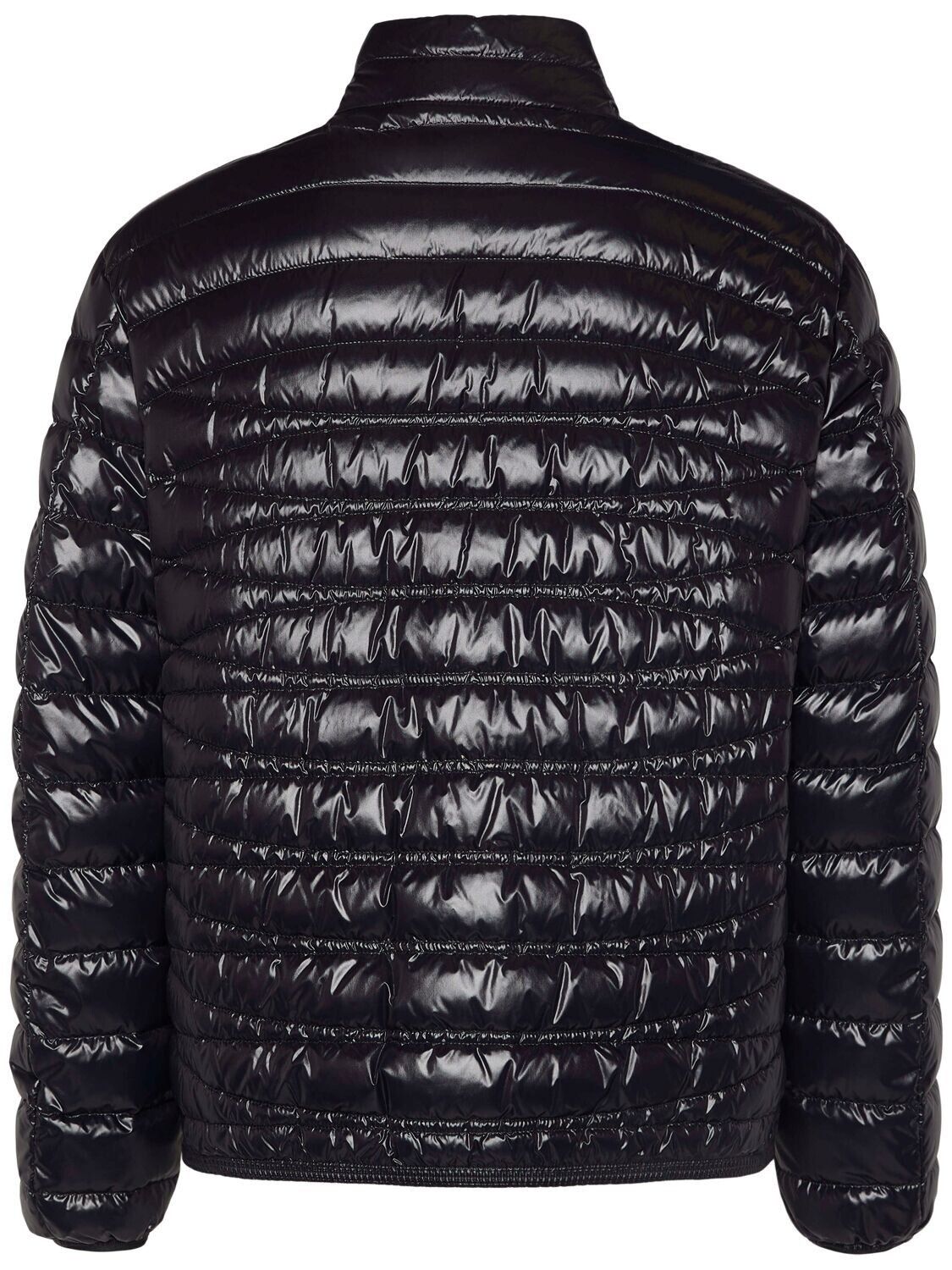 Moncler MONCLER Leveche Men's Black Down Jacket New size 0 Size US XS / EU 42 / 0 - 2 Thumbnail