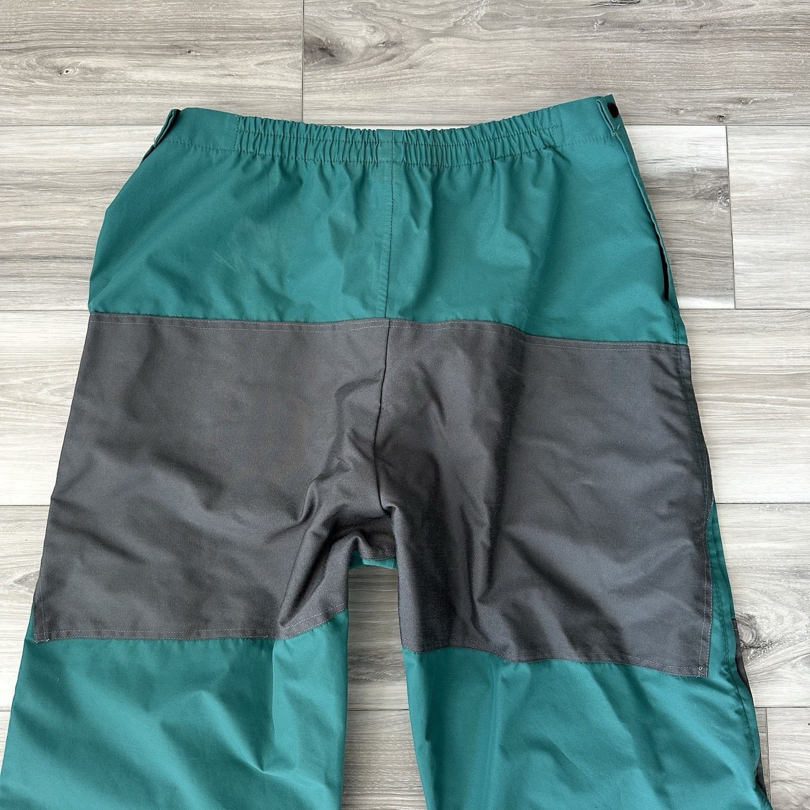 Rei REI Co-Op Men’s Double Knee Pants Black Size X-Large Gore-Te Size US 33 - 6 Thumbnail