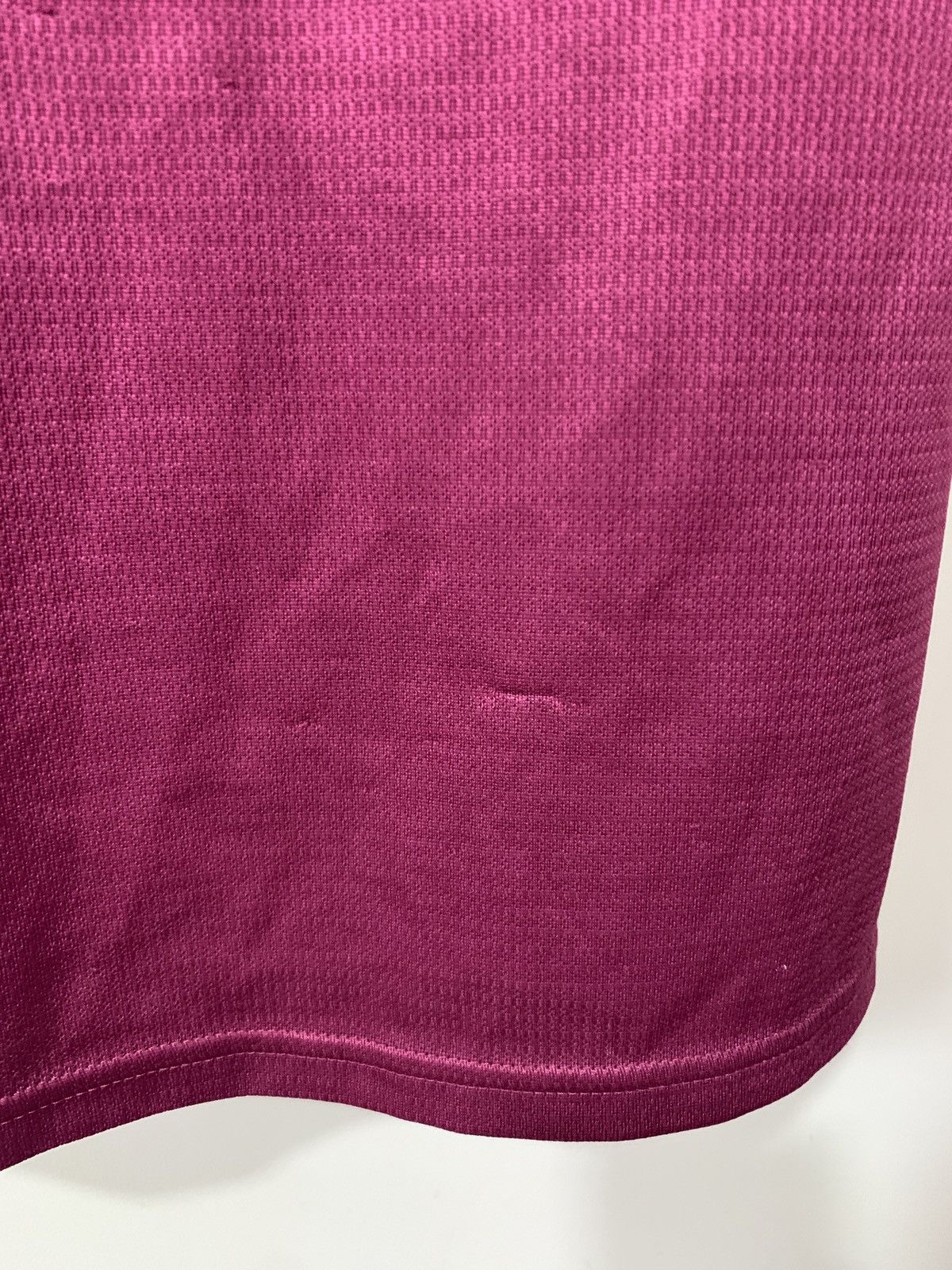 Diadora Aston Villa Vintage Football Shirt Diadora Soccer Jersey M Size US M / EU 48-50 / 2 - 6 Thumbnail