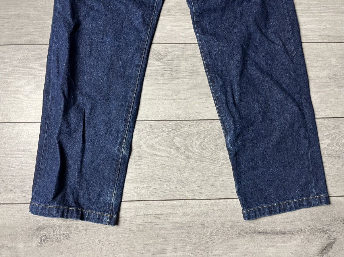 Carhartt Carhartt Landon Pant Flared jeans size 28 Size US 28 / EU 44 - 6 Thumbnail