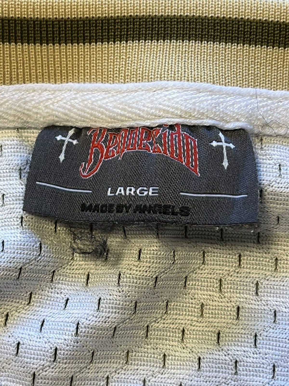 Other Worn by D1 basketball player 6’8” 210 Size US L / EU 52-54 / 3 - 5 Thumbnail