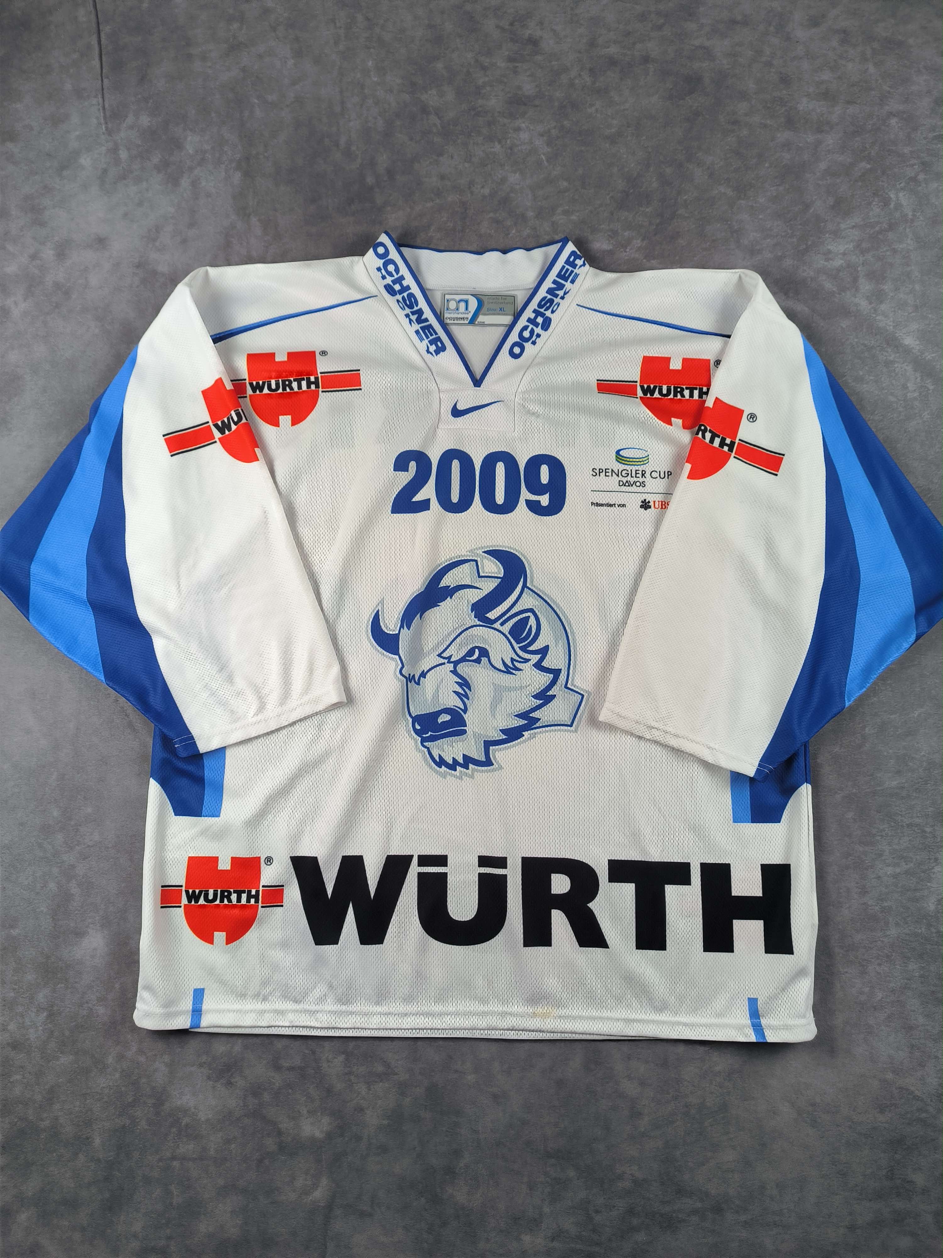 Other Dinamo Minsk icehoeckey jersey shirt size XL Size US XL / EU 56 / 4 - 1 Thumbnail