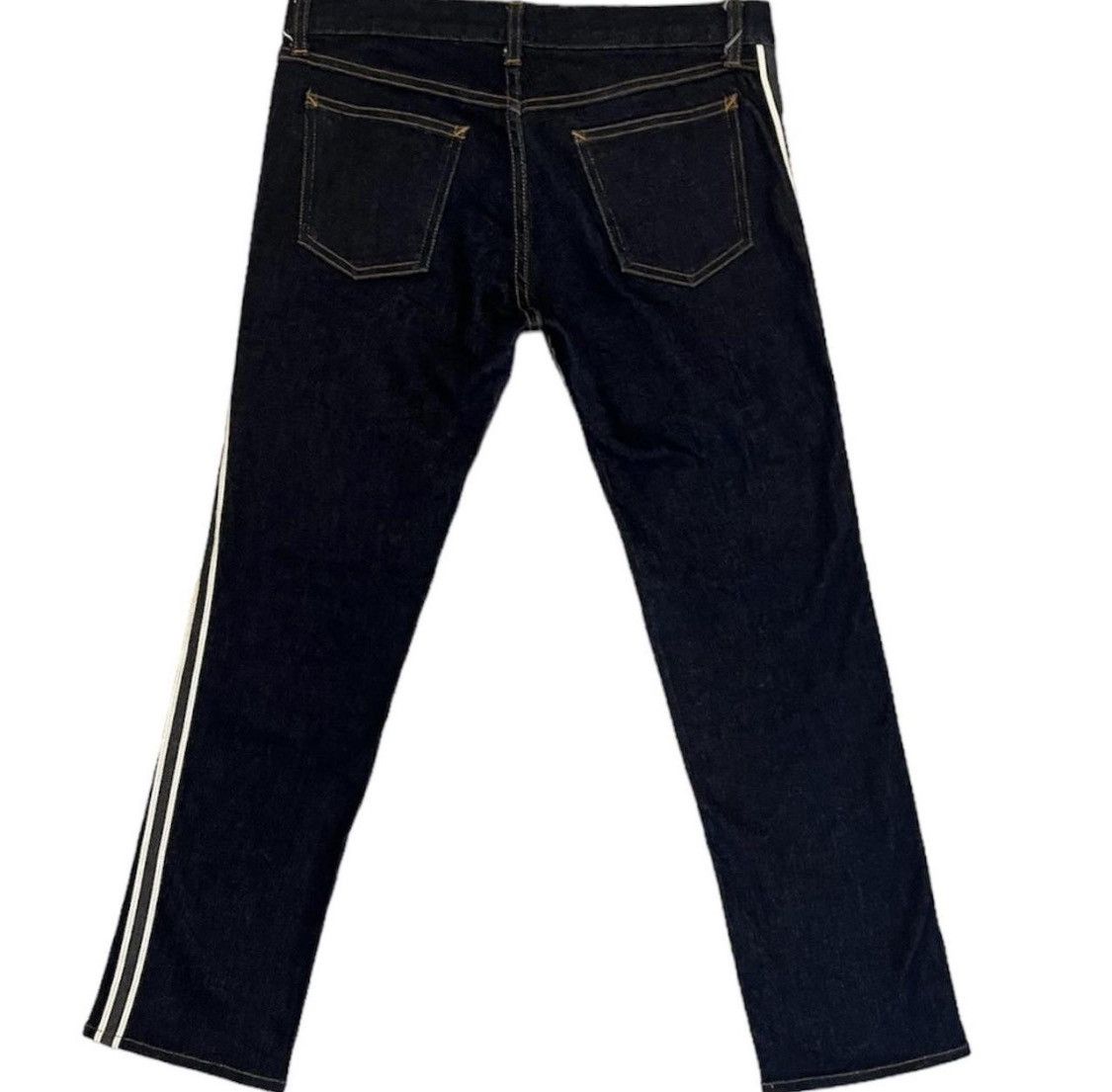 Japanese Brand × Number (N)ine × Vintage Number (n)ine jeans Size US 28 / EU 44 - 2 Thumbnail