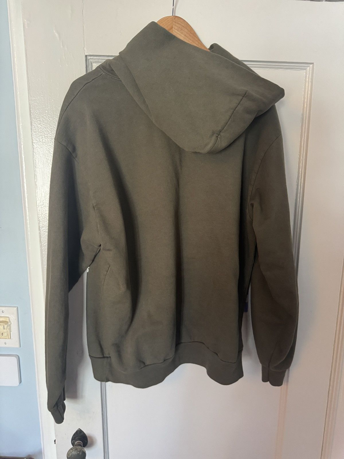 Cactus Plant Flea Market Cactus Plant Flea Market McDonalds Hoodie Size US L / EU 52-54 / 3 - 2 Thumbnail
