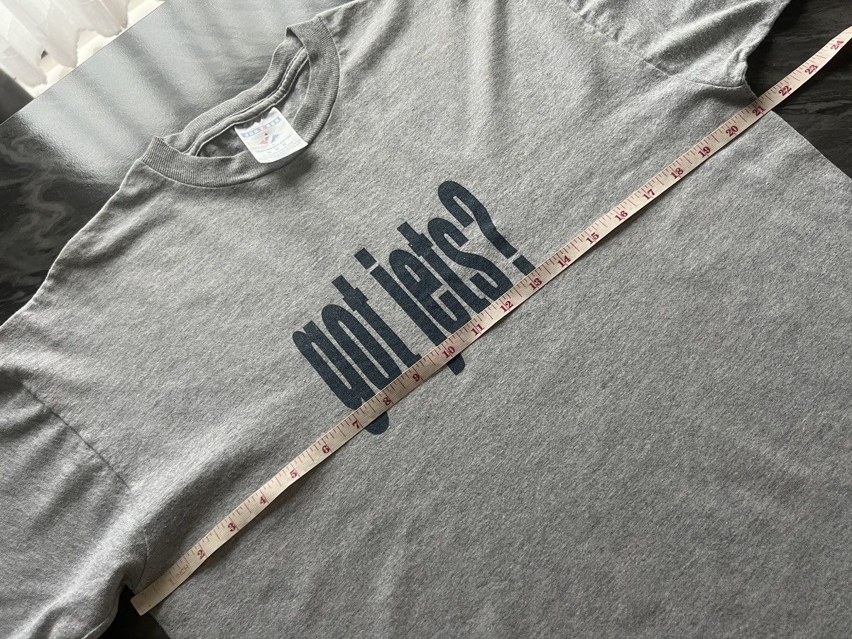 Designer × Jerzees Jerzees : Got Jets No One Come Close Go Vertical Size US M / EU 48-50 / 2 - 9 Thumbnail