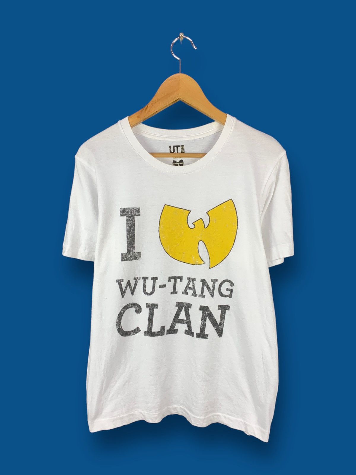 Wu Tang Clan Cream | Grailed