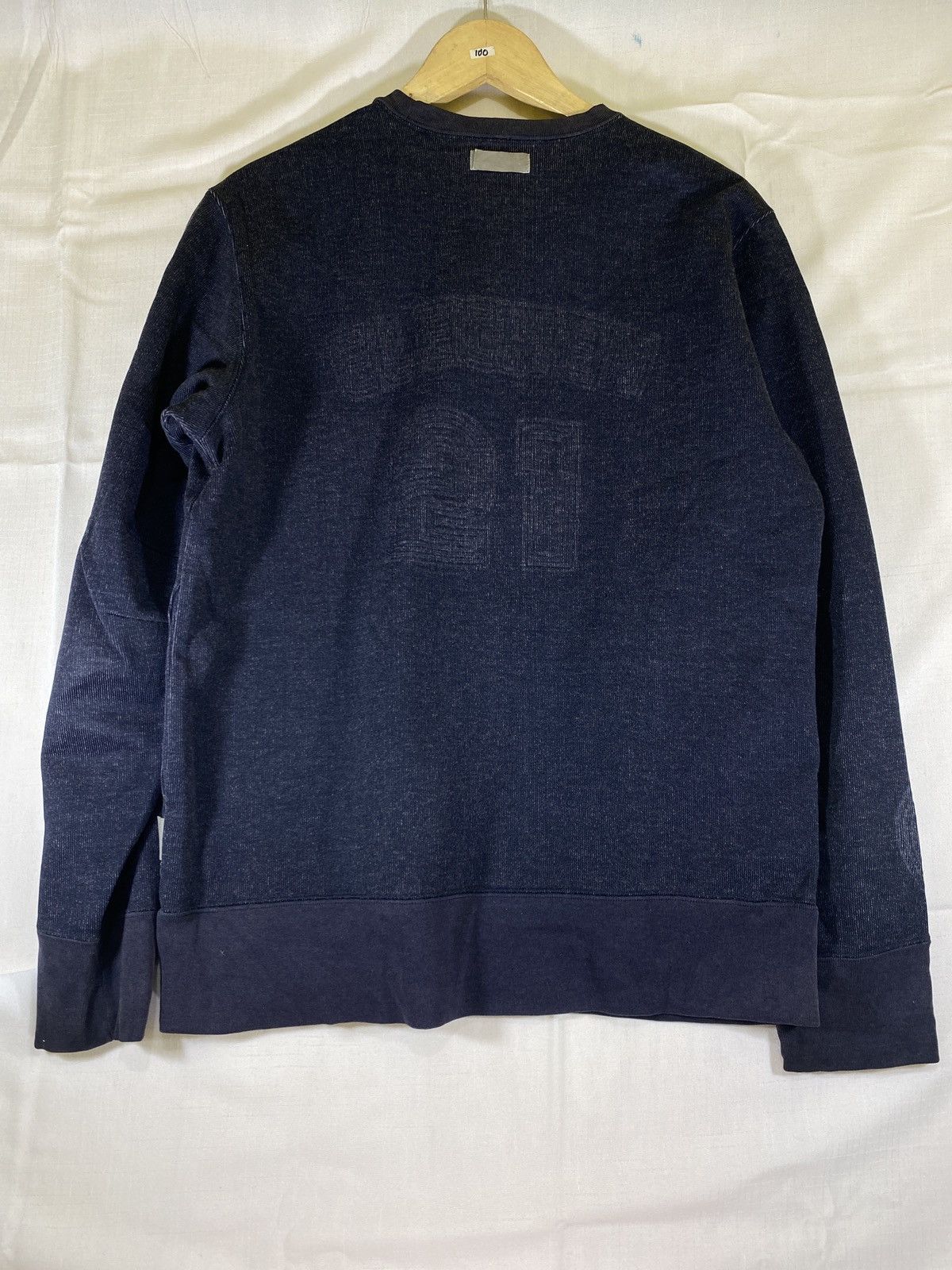 Lad Musician archive elecmen 21 sweater Size US M / EU 48-50 / 2 - 2 Thumbnail