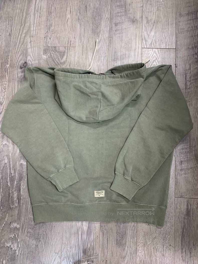 Nigel Cabourn Nigel Cabourn hoodie Size US M / EU 48-50 / 2 - 2 Thumbnail