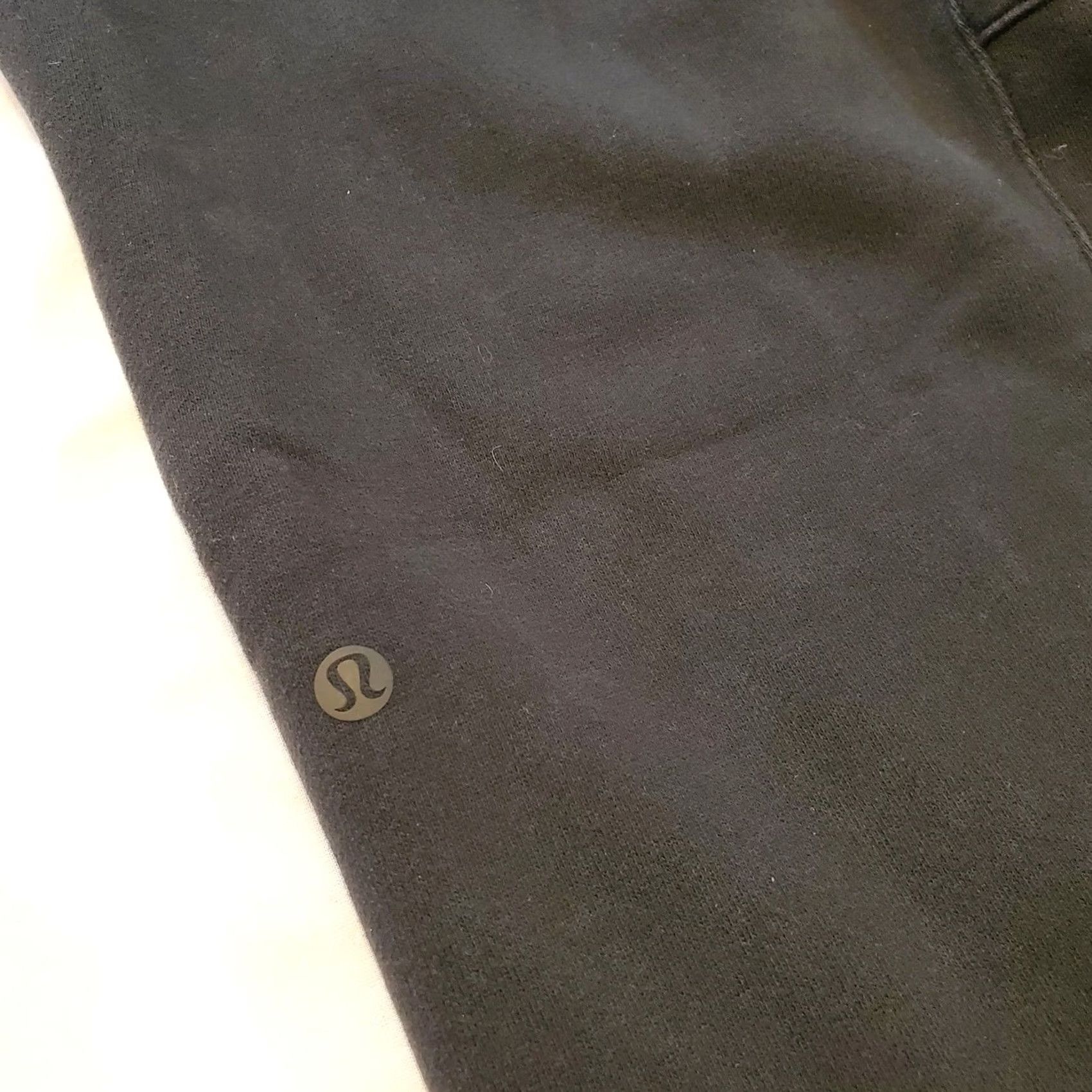 Lululemon Lululemon Mens Sweatpants Black M Athleisure Sport Casual 2024 Size US 31 - 6 Thumbnail