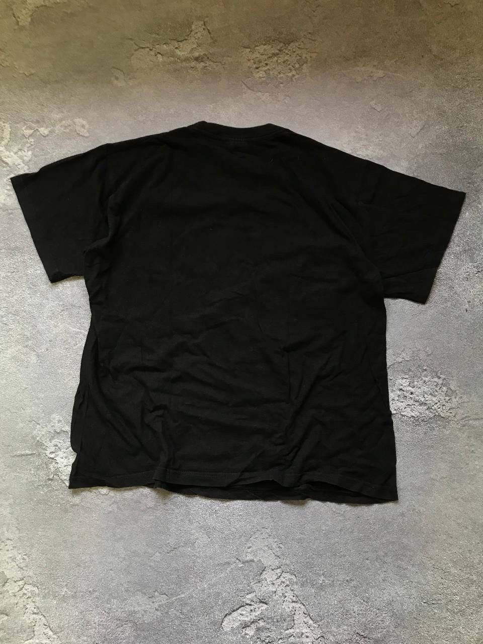 Band Tees × Vintage 90s Vintage Bohse Onkelz Rock Band Tee Size US L / EU 52-54 / 3 - 4 Thumbnail