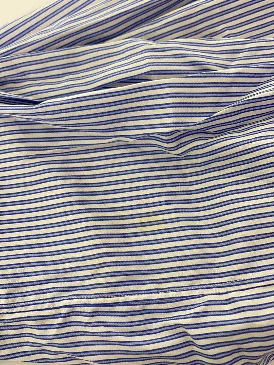 Comme des Garcons × Comme des Garcons SHIRT Mask Stitch Button Shirt Size US M / EU 48-50 / 2 - 9 Thumbnail