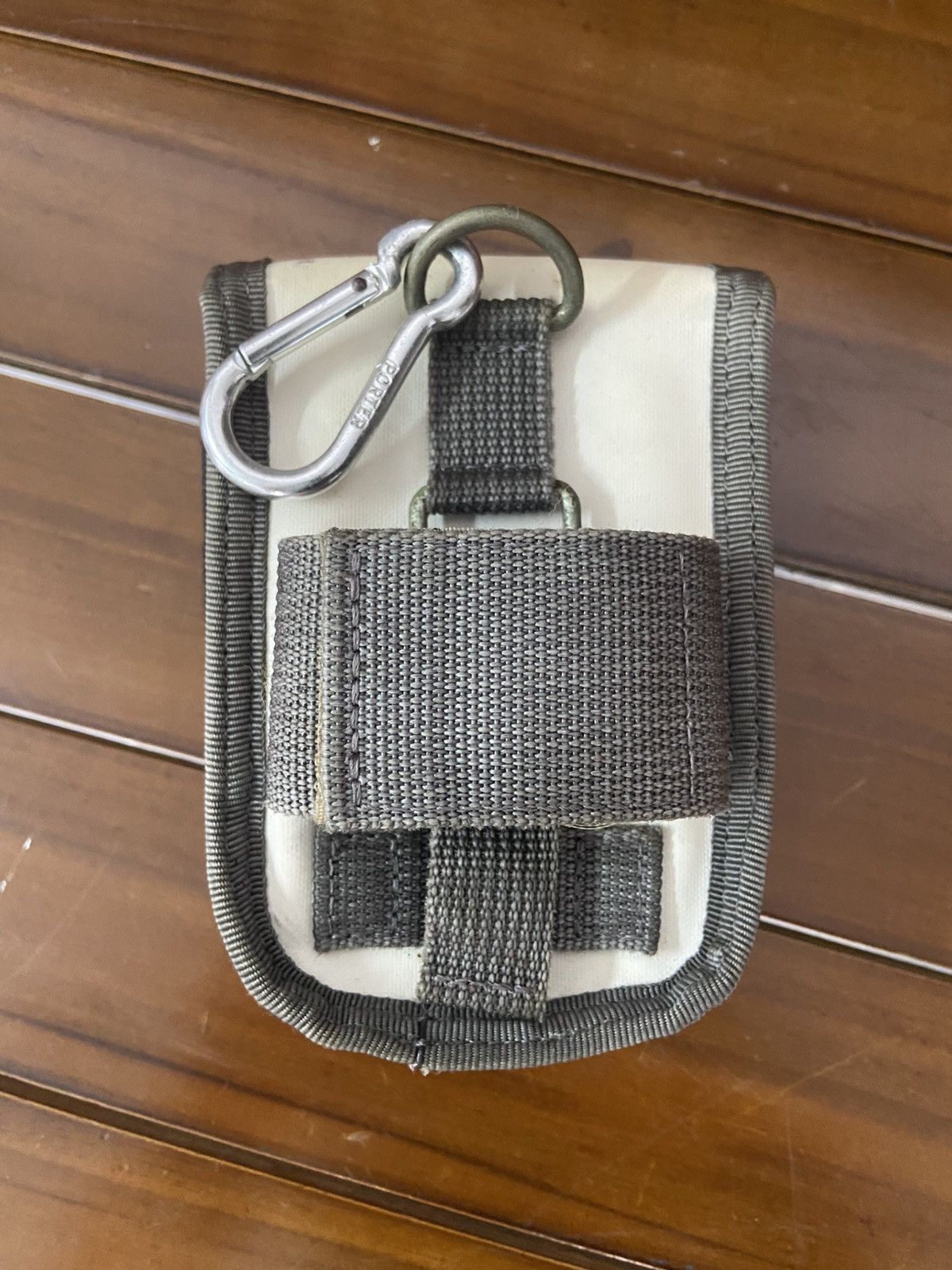 Porter Porter Yoshida & Co Holder Pouch For Bag Or Belt Size ONE SIZE - 2 Thumbnail