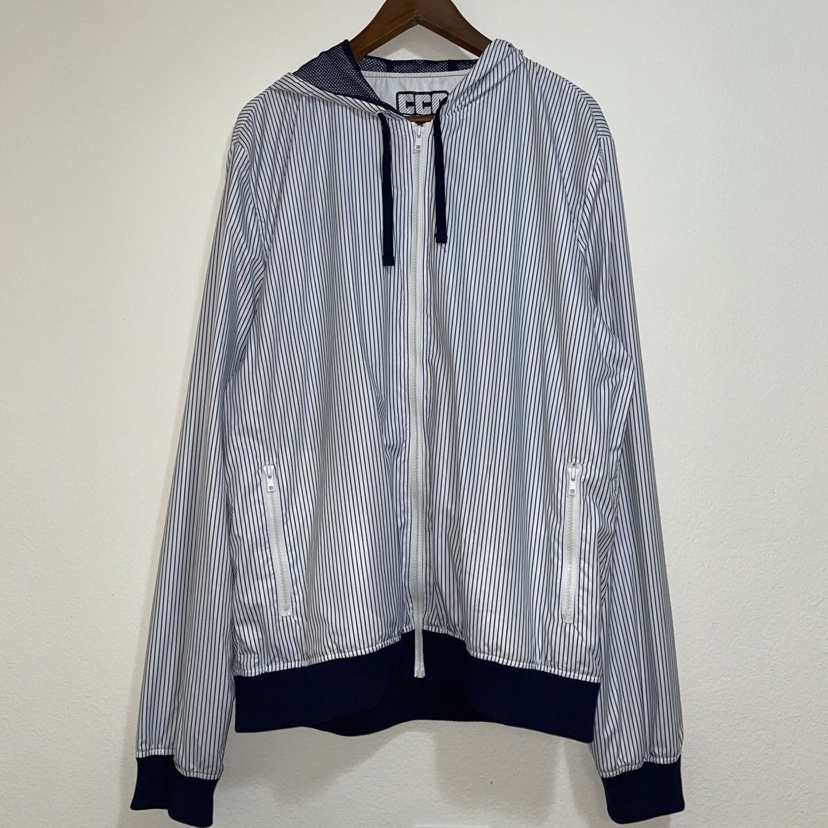 Other Chor Zip Up Jacket Size US XXL / EU 58 / 5 - 1 Thumbnail