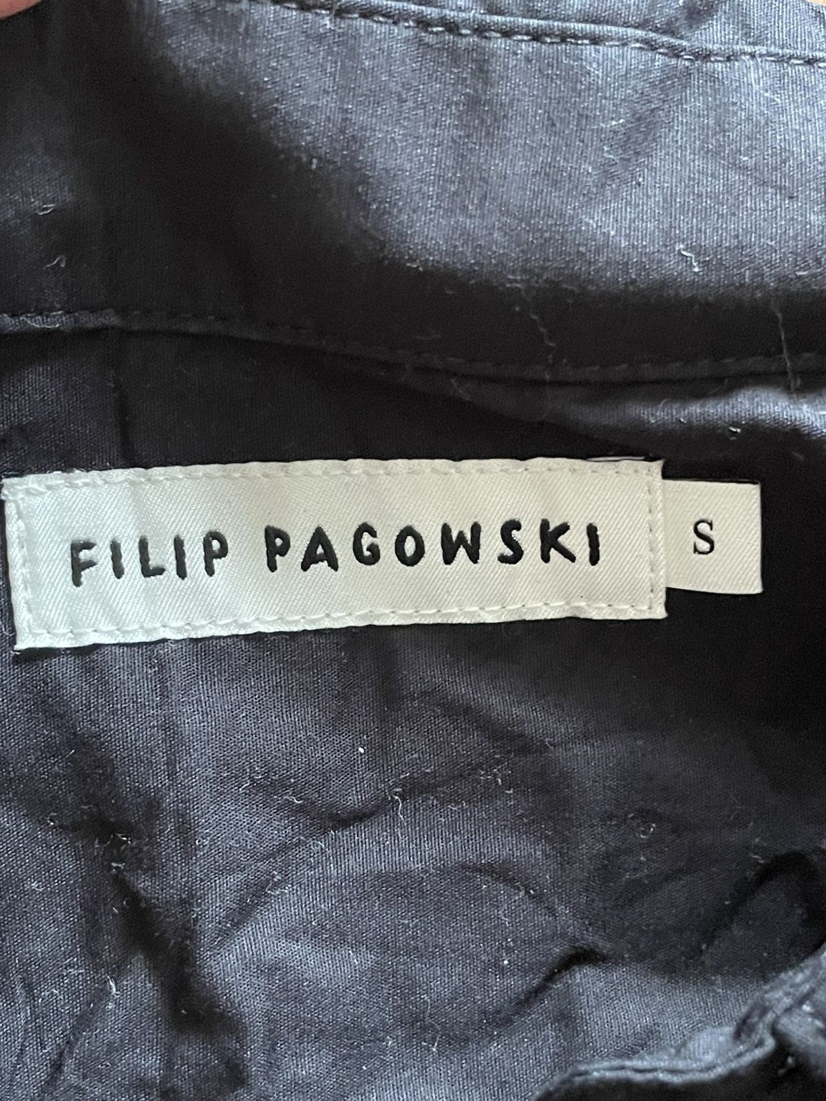 GU Gu X Filip Pagowski Shirt Size US S / EU 44-46 / 1 - 3 Thumbnail