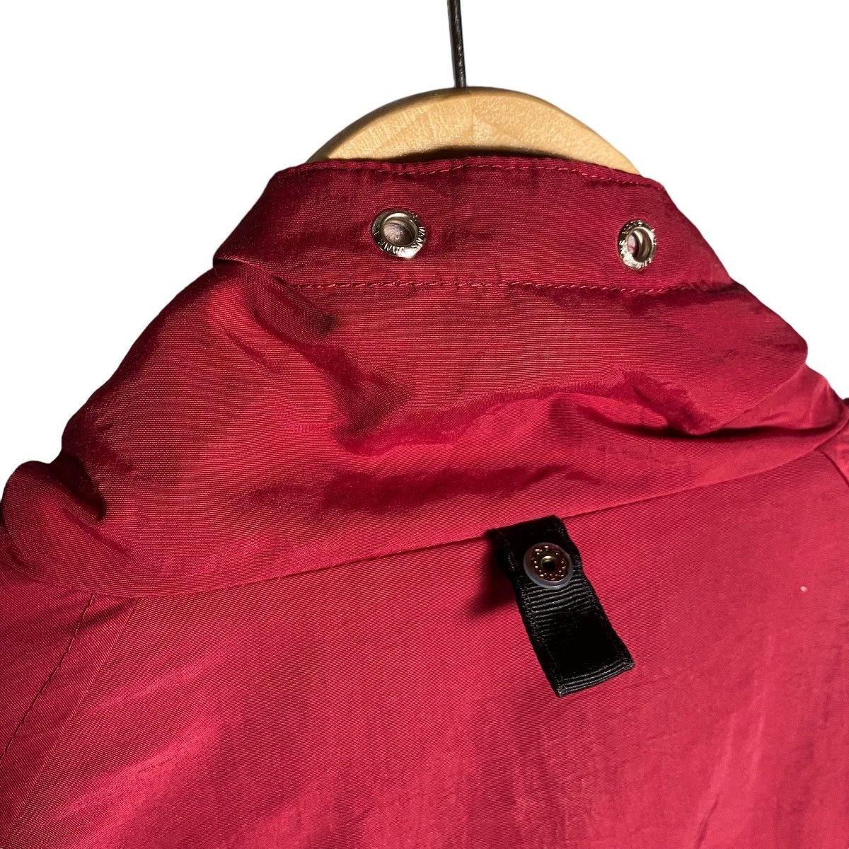 Vans × Vintage Vintage 90s Vans Performance Windbreaker Jacket Size US L / EU 52-54 / 3 - 6 Thumbnail