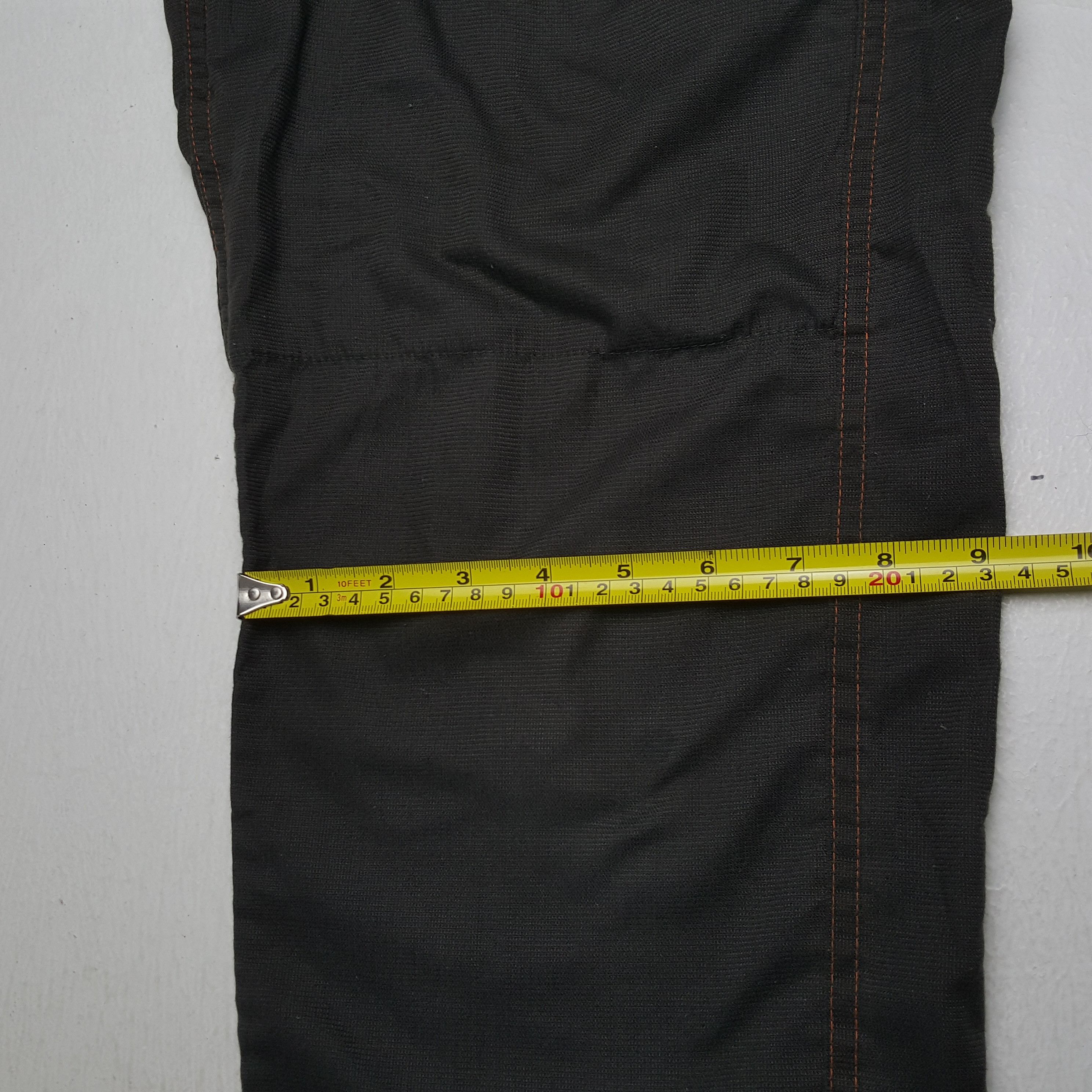 Other TOYOTA TECNO Motorsports Workwear Jacket With Pants Size US M / EU 48-50 / 2 - 16 Thumbnail
