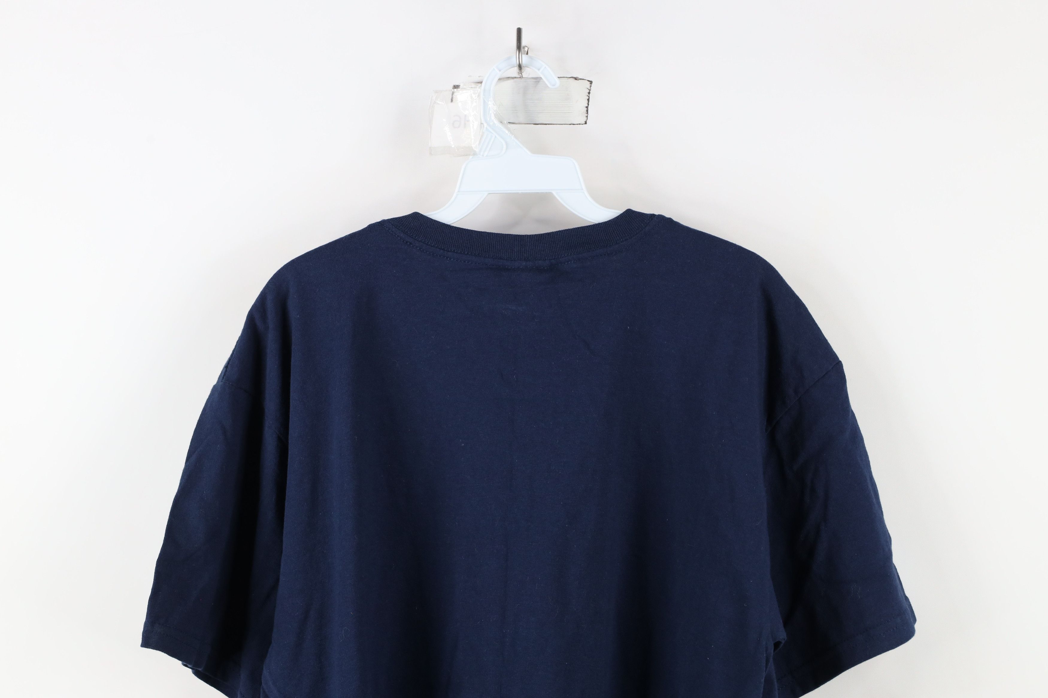 Vintage Deadstock Vintage Penn State University Short Sleeve T-Shirt Size US L / EU 52-54 / 3 - 9 Thumbnail