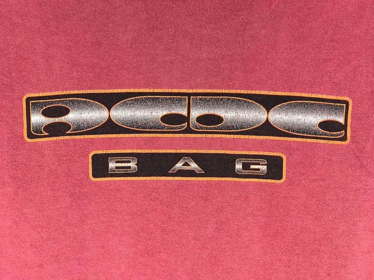 Band Tees × Vintage vintage phish band acdc bag album song pop art Size US L / EU 52-54 / 3 - 3 Thumbnail