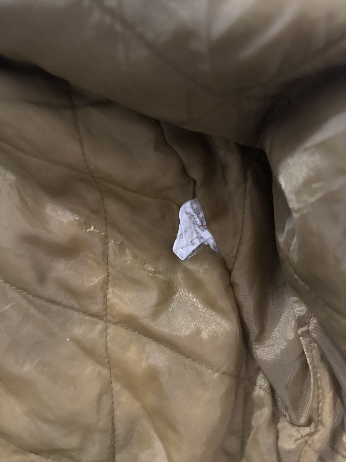 Issey Miyake Rare issey 80s bomber Size US L / EU 52-54 / 3 - 4 Thumbnail