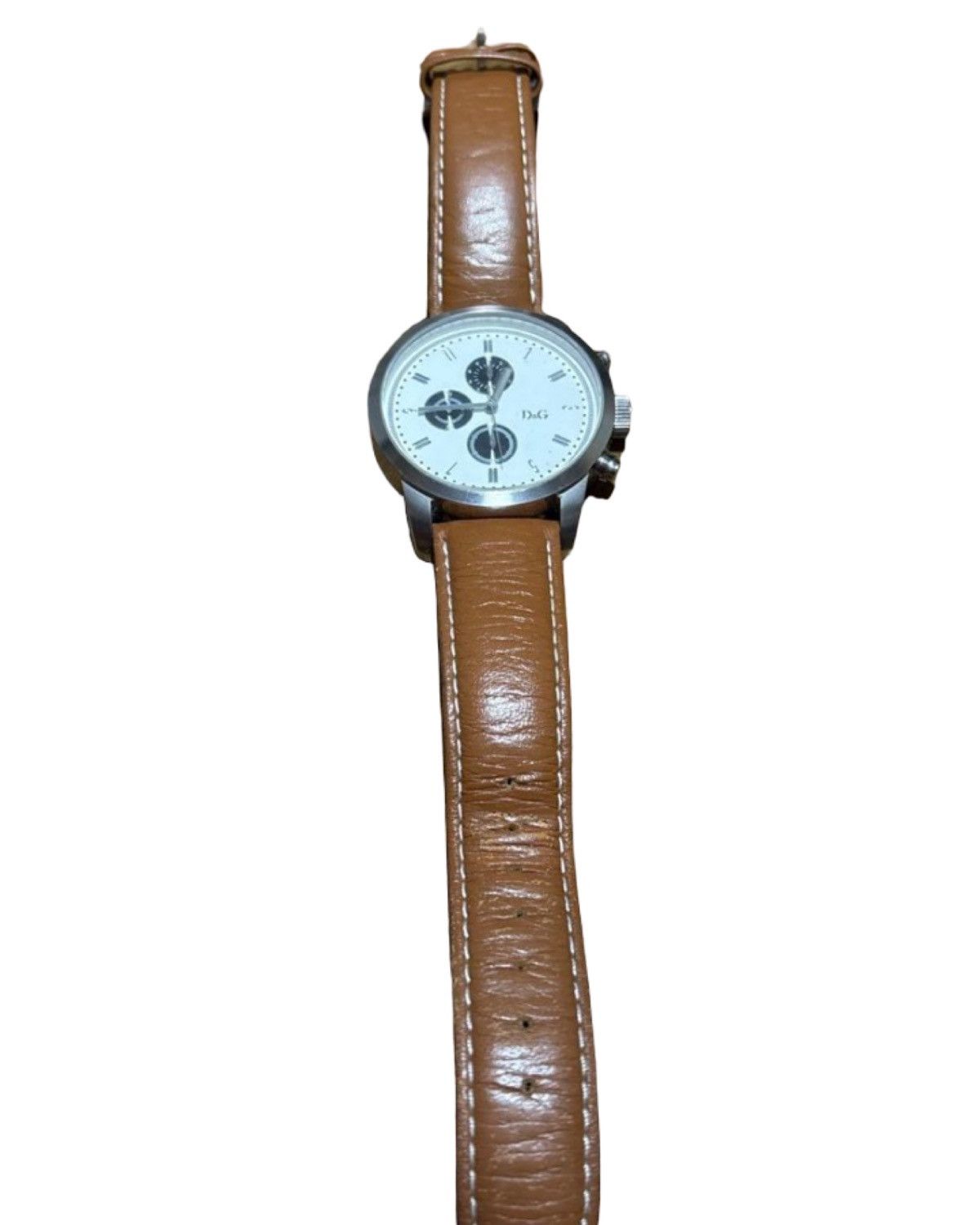Dolce & Gabbana 🔥RARE🔥 Dolce&Gabbana Watch Size ONE SIZE - 2 Thumbnail
