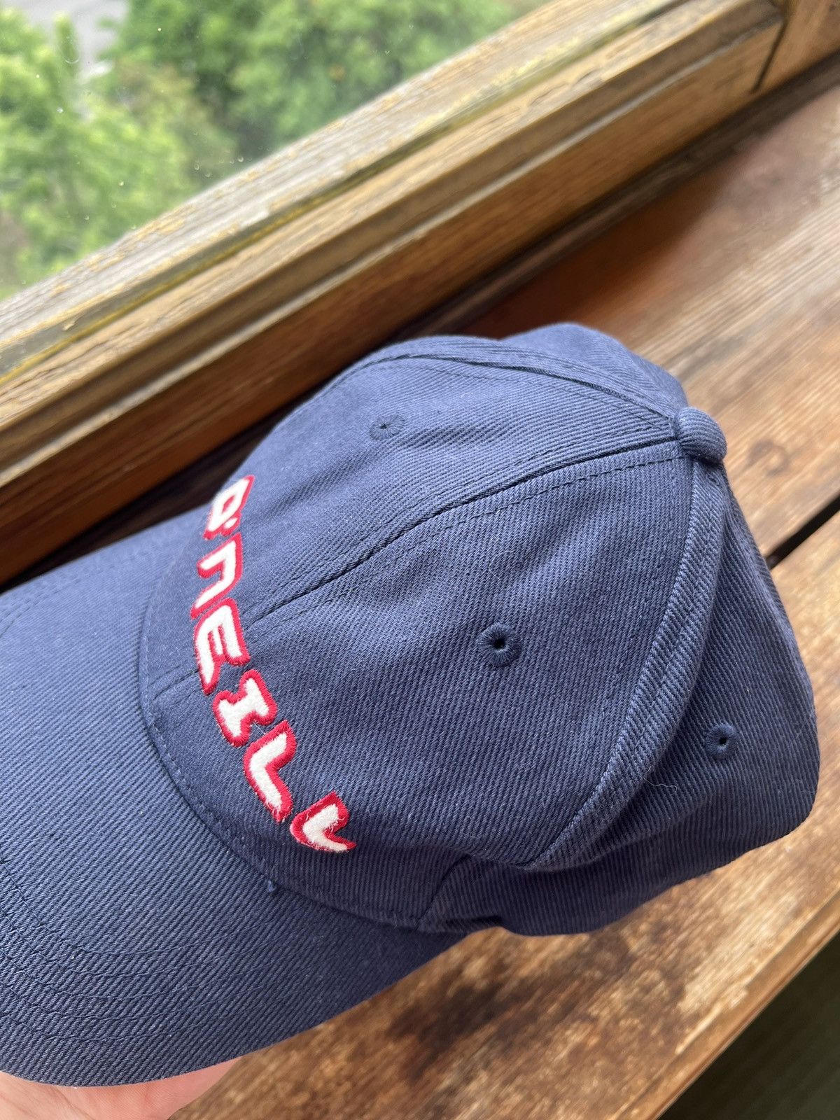 O'Neill Vintage Y2K 90s Oneill Hat Streetwear Cap Skate Surf Size ONE SIZE - 6 Thumbnail