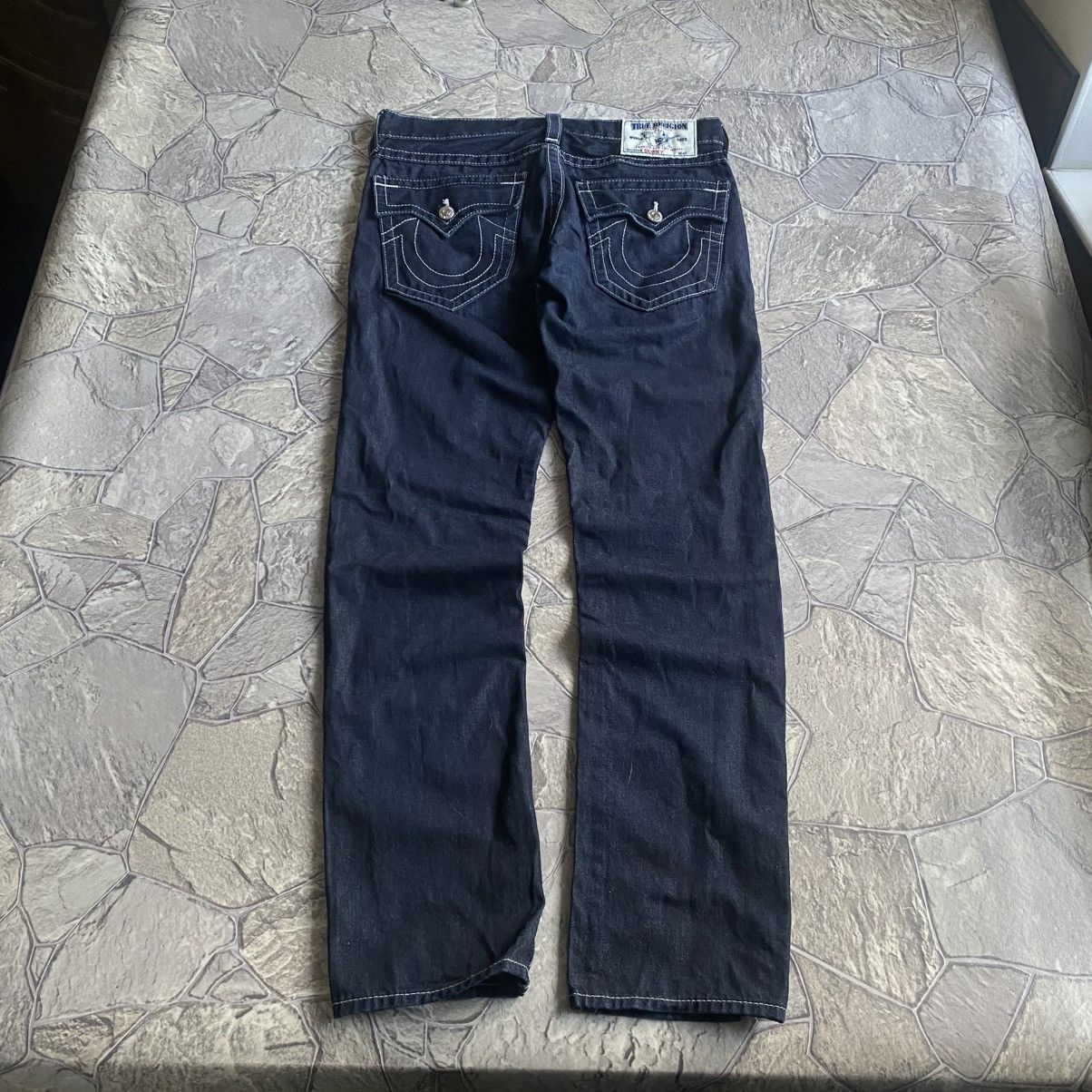 True Religion True Religion Jeans Size US 33 - 1 Thumbnail