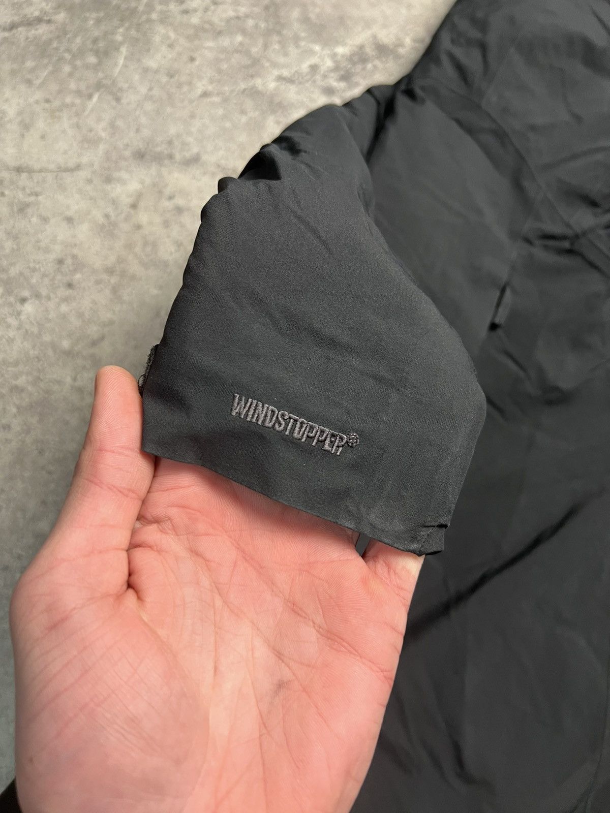 Arc'teryx 💥 Arc'Teryx Women'S Patera Parka Wind Stopper Size S Size S / US 4 / IT 40 - 15 Thumbnail