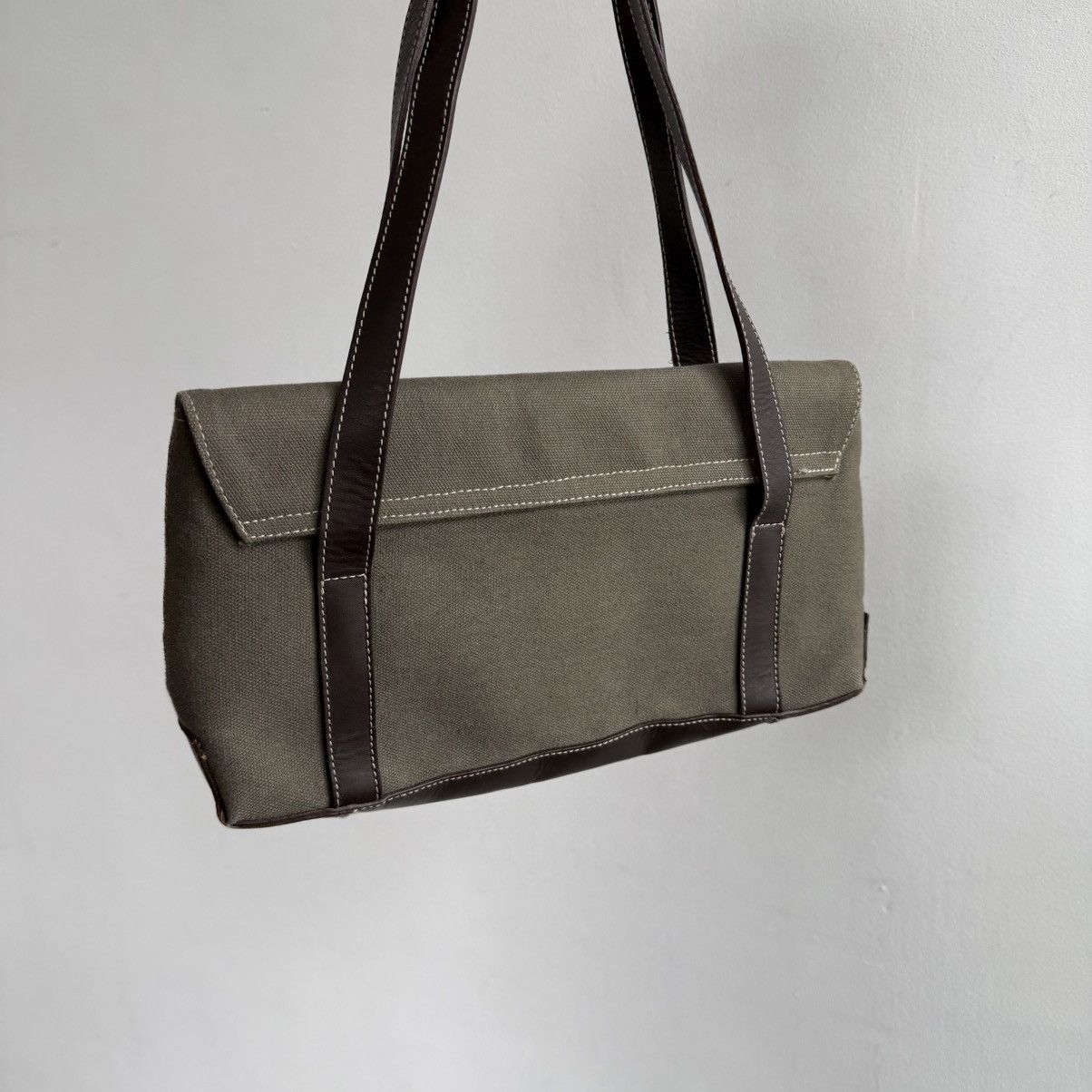 Other Apart Grey Shoulder Bag Size ONE SIZE - 3 Thumbnail
