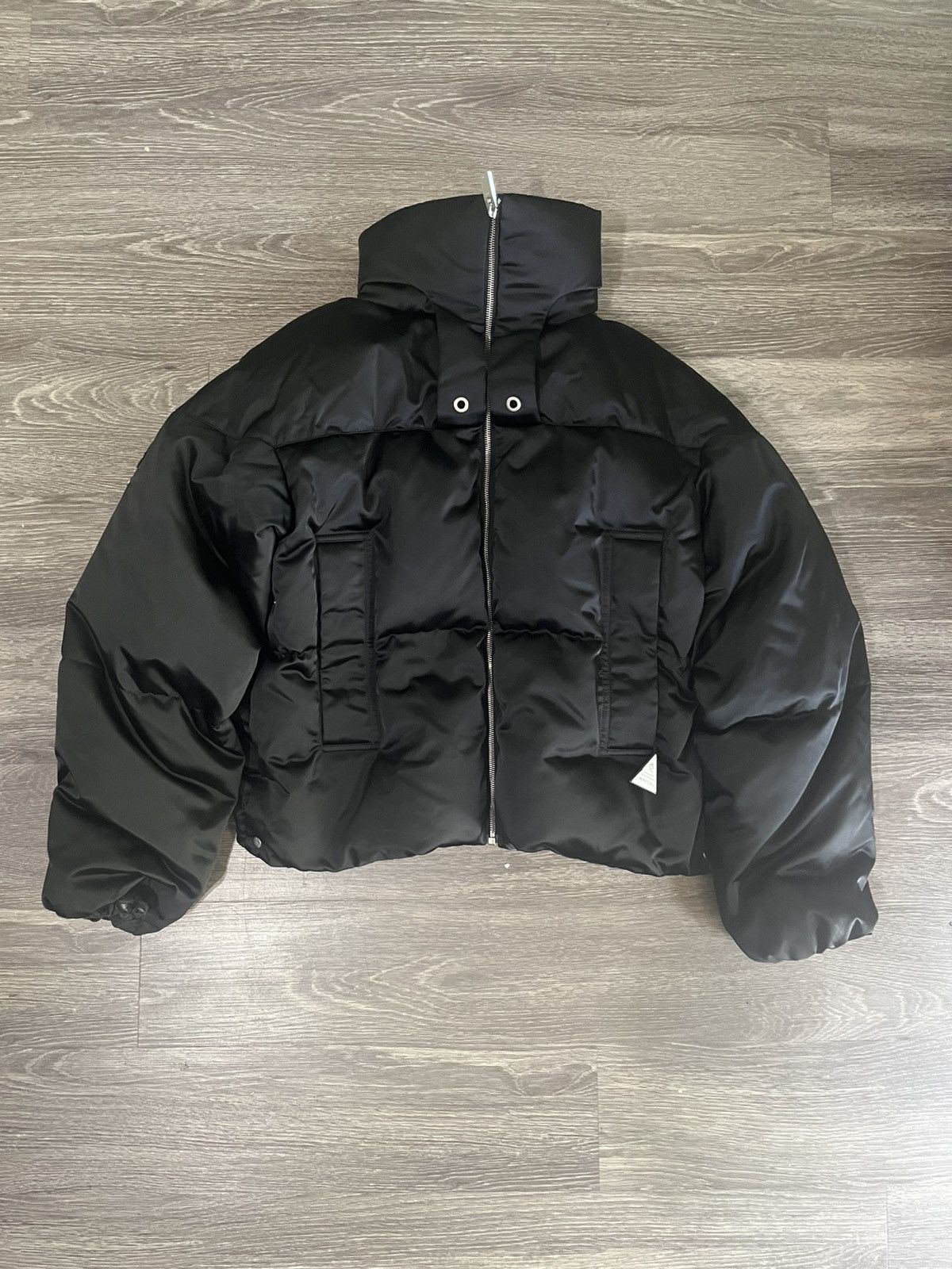 1017 ALYX 9SM 1017 ALYX 9SM × Alyx × Moncler SIZE 1 Size US S / EU 44-46 / 1 - 1 Thumbnail