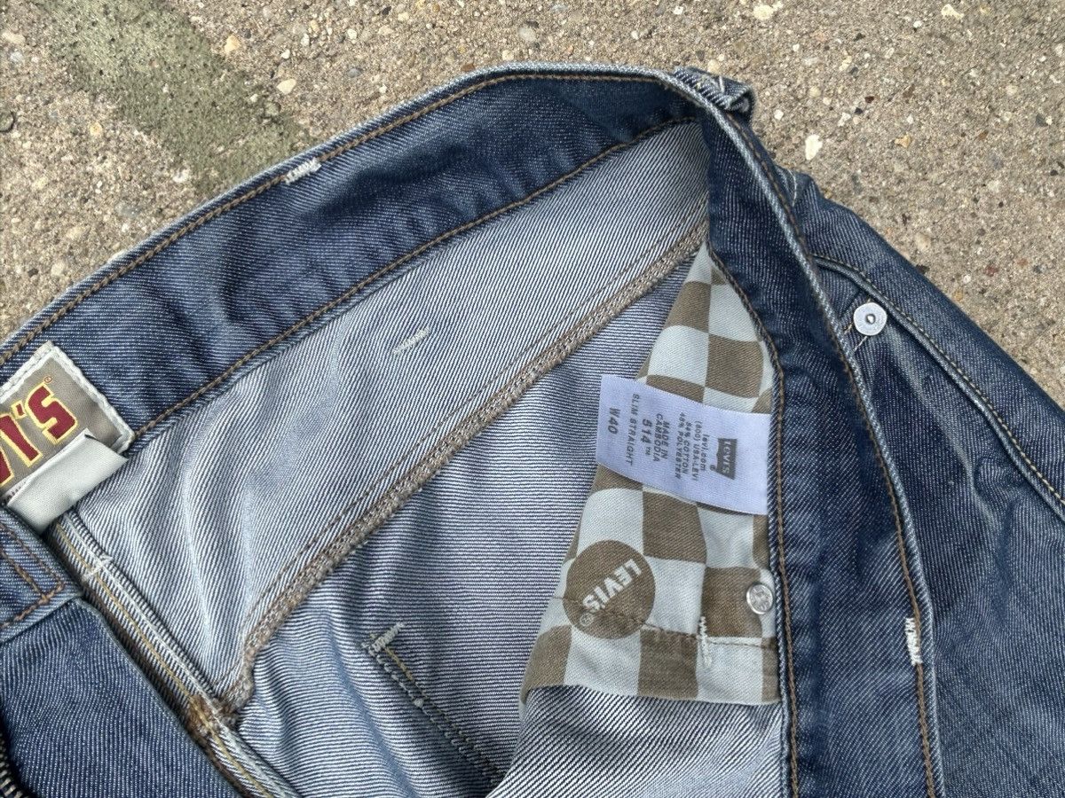 Levi's Vintage Clothing Levi's Jorts Size US 40 / EU 56 - 3 Thumbnail