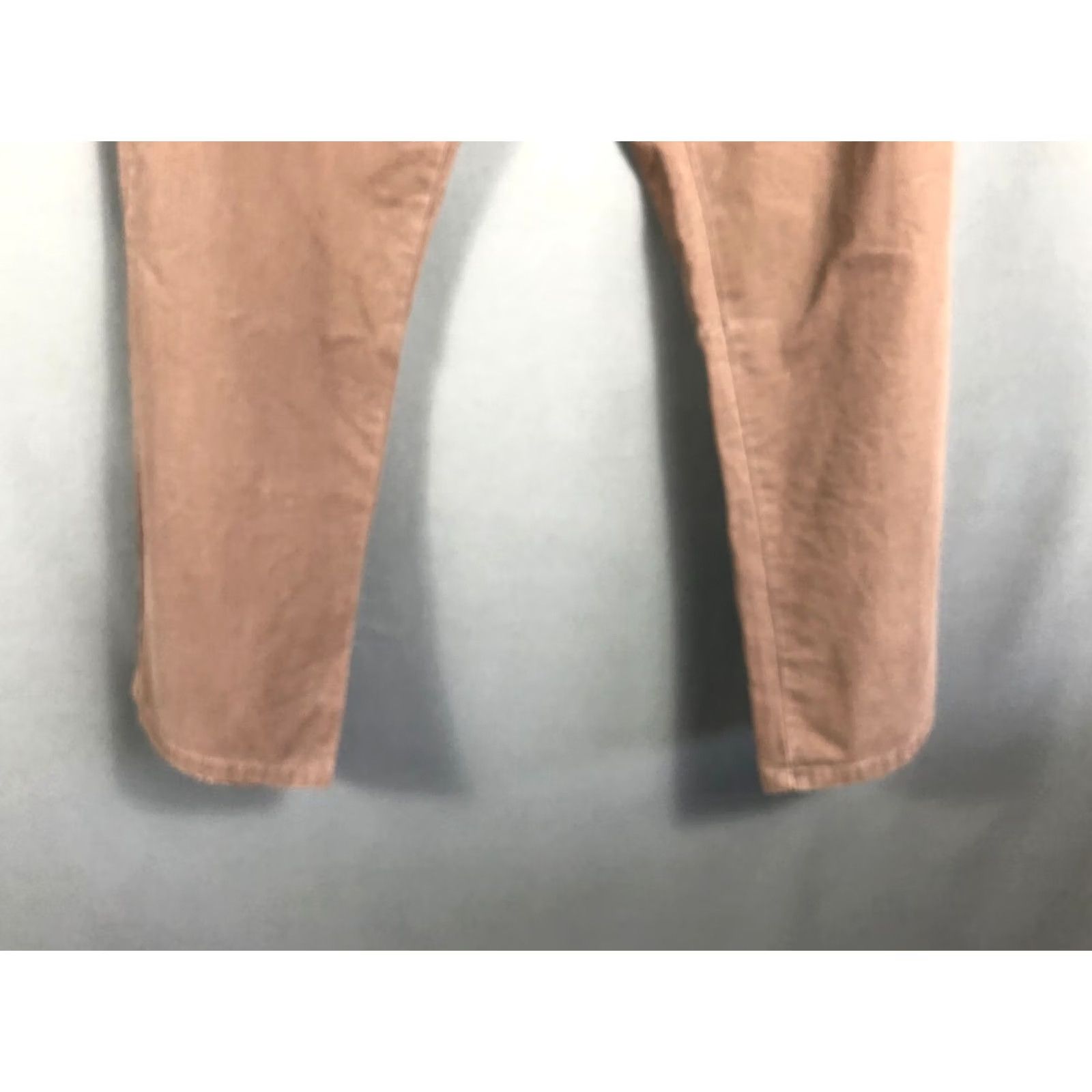 Oakley Oakley Pants Cotton Men W32 L32 Brown Straight Fit Chino Denim Vintage No Size US 32 / EU 48 - 7 Thumbnail