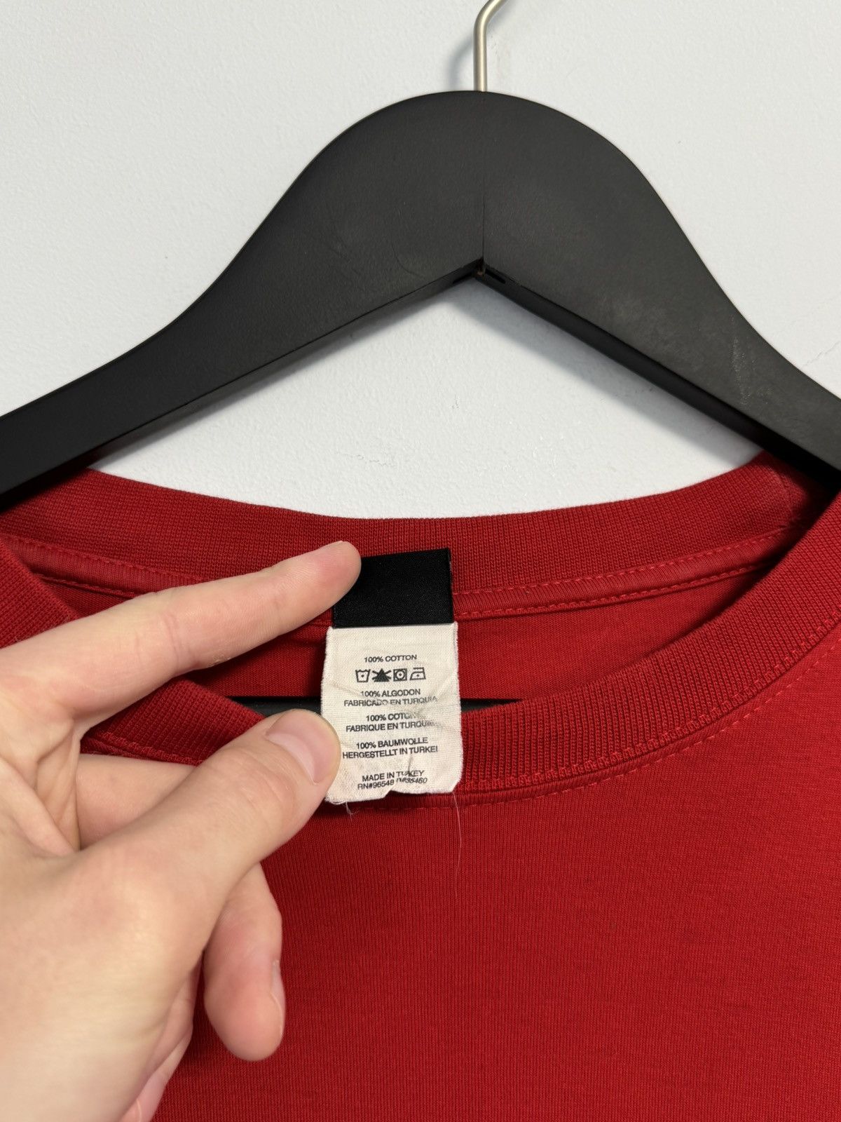 Other Oakley Vintage Long Sleeve Y2K style hype 90’s Size US L / EU 52-54 / 3 - 9 Thumbnail
