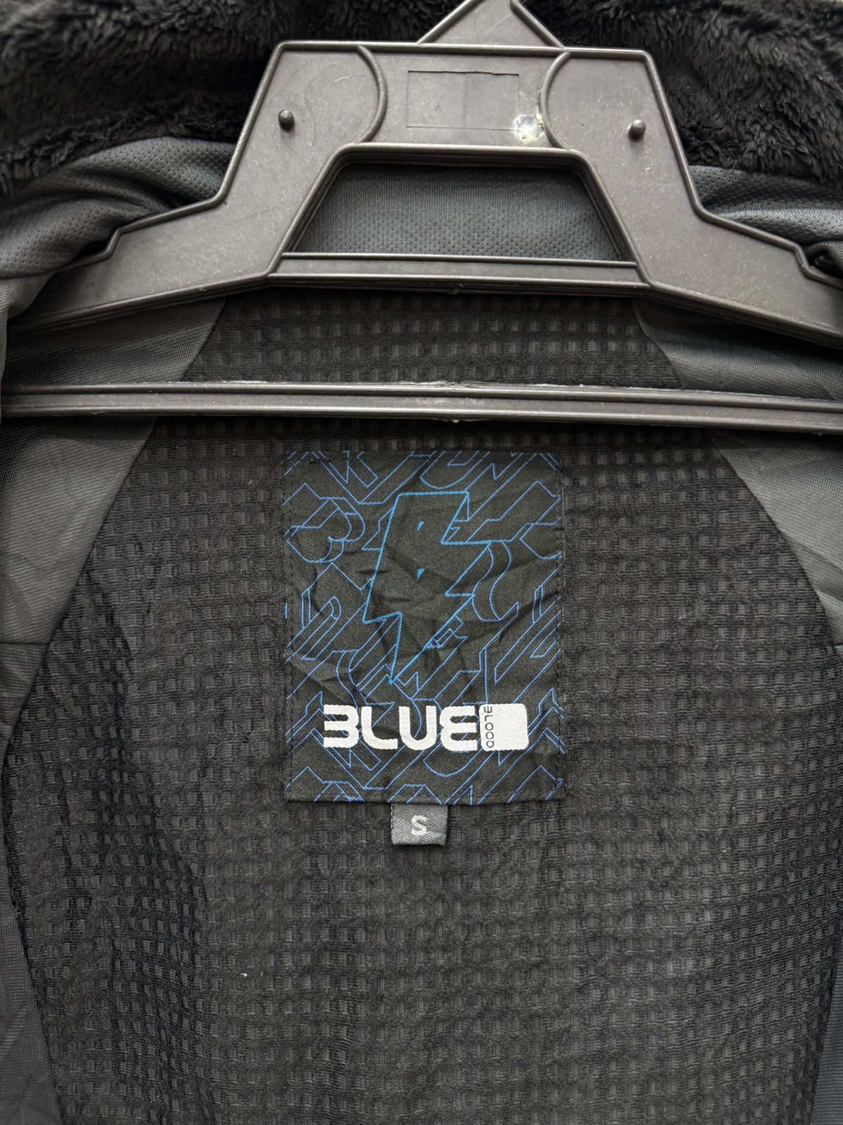 Blue Blood × Japanese Brand 💥💥💥STEALS BLUE BLOOD JACKET Size US S / EU 44-46 / 1 - 8 Thumbnail