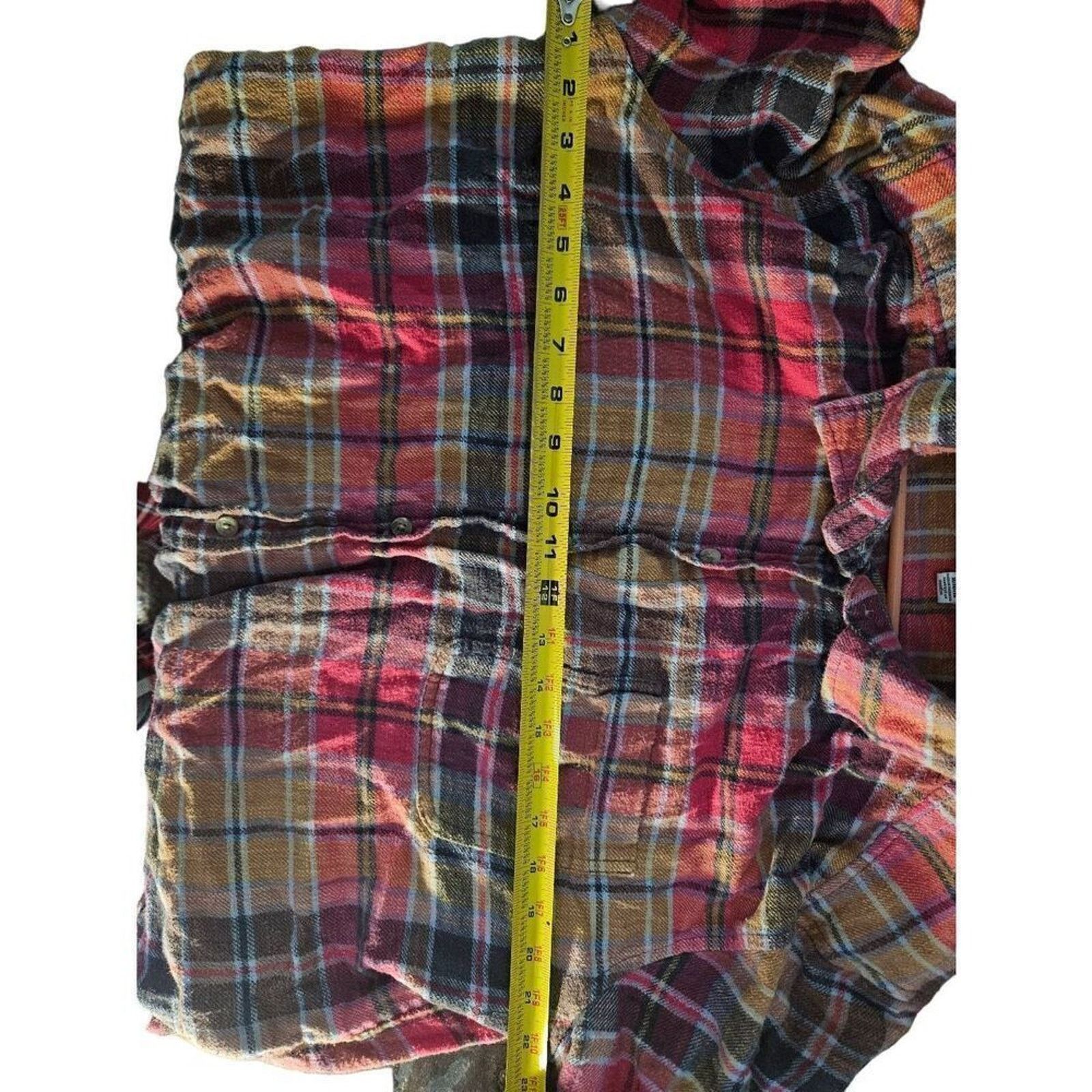 American Eagle Outfitters American eagle XL boyfriend fit Size XL / US 12-14 / IT 48-50 - 2 Thumbnail