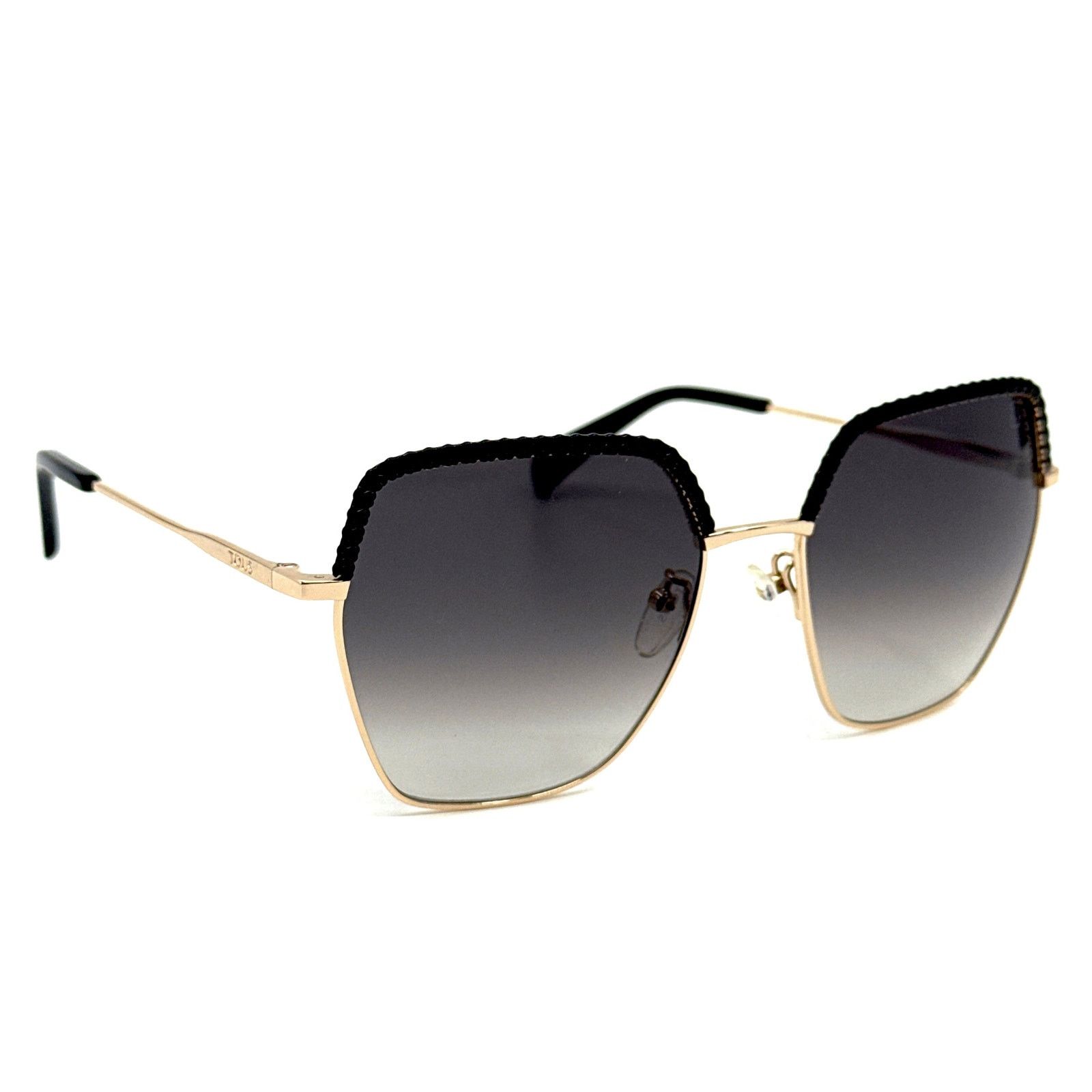 New TOUS Sunglasses STO455 0301 Authentic