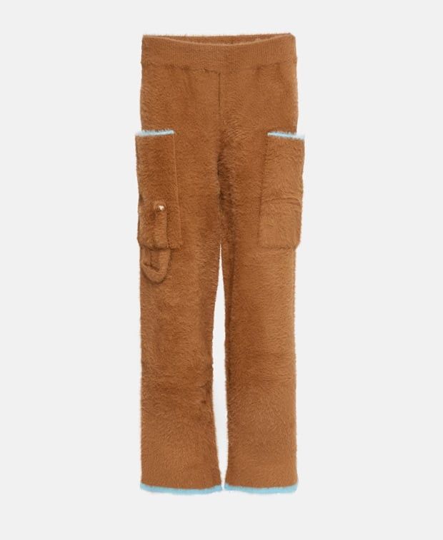 Jacquemus Pull-on trousers Size US 30 / EU 46 - 1 Thumbnail