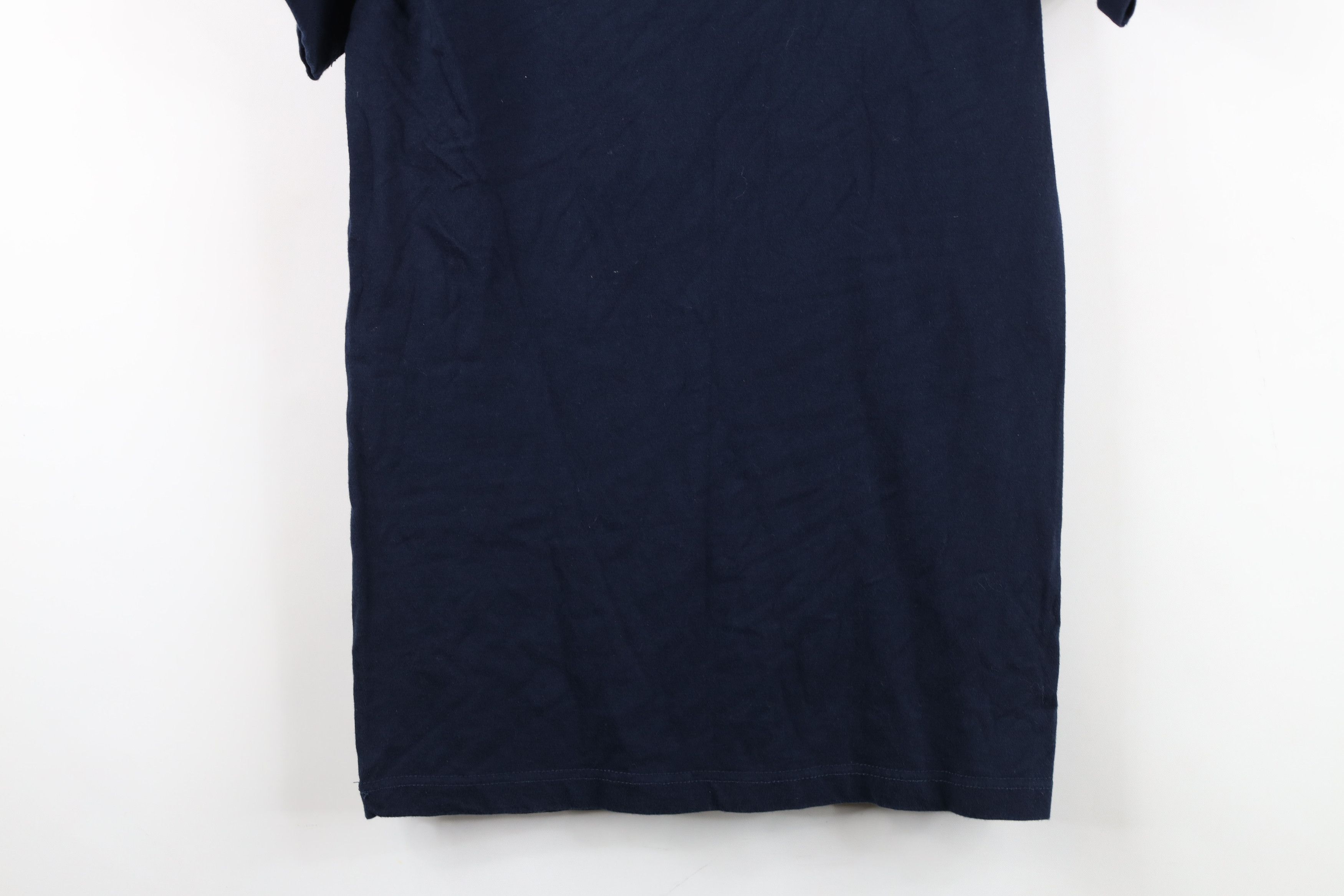 Vintage Vintage 90s Streetwear Spell Germany Short Sleeve T-Shirt Size S / US 4 / IT 40 - 12 Thumbnail