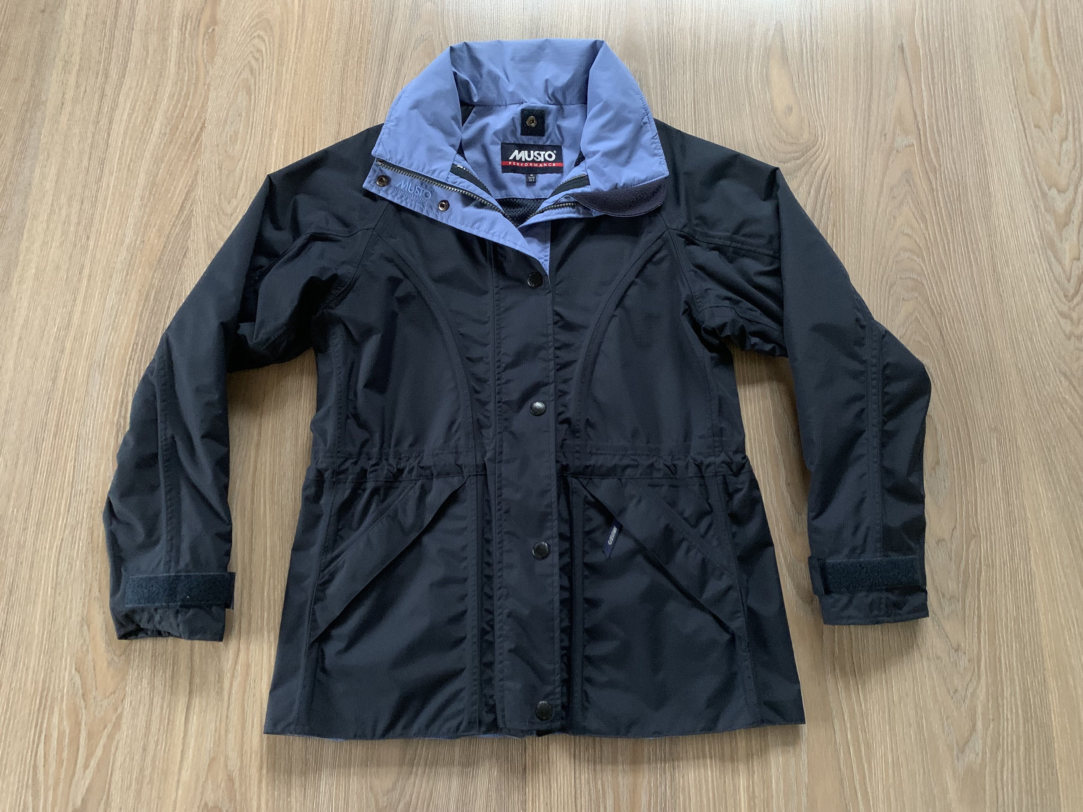 Musto Musto Performance Women's Jacket Size M / US 6-8 / IT 42-44 - 3 Thumbnail