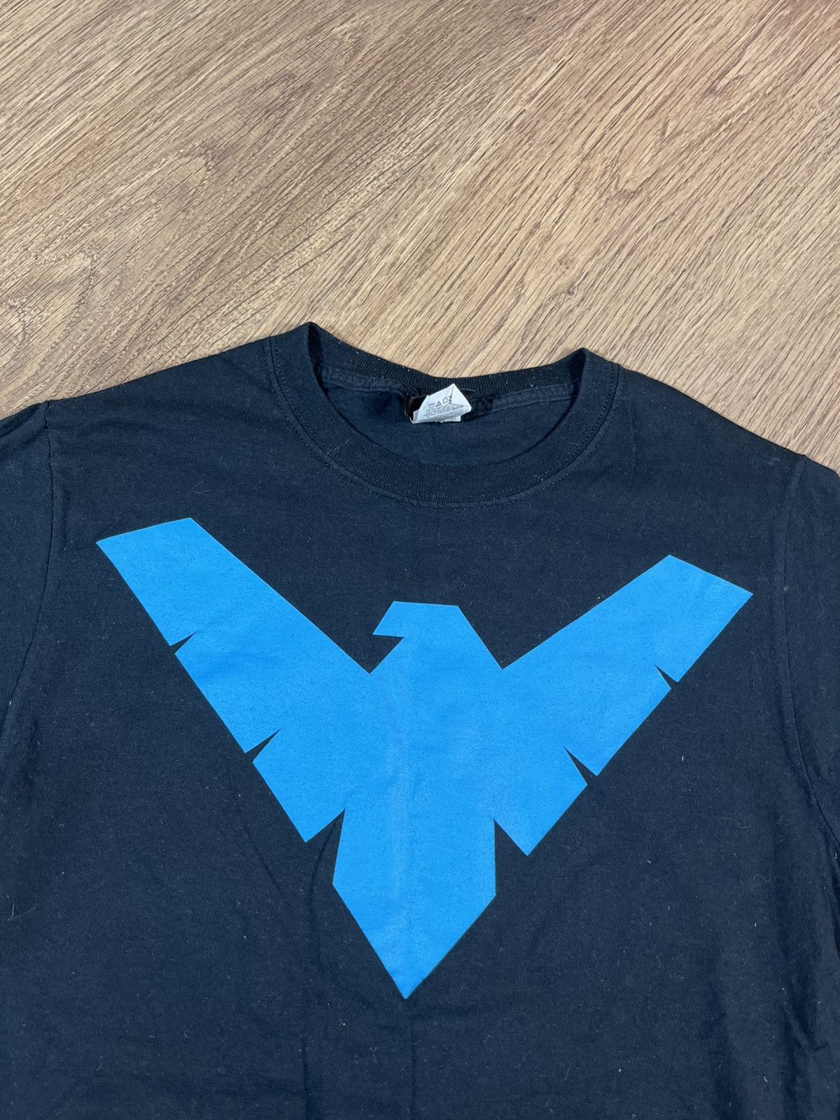 DC Comics DC Comics 2013s Batman Logo T Shirt Size US S / EU 44-46 / 1 - 2 Thumbnail