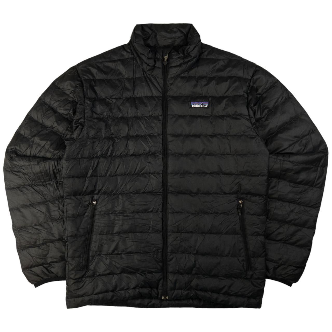 Patagonia Vintage Patagonia Zip Up Padded Jacket Size S Size US S / EU 44-46 / 1 - 1 Thumbnail