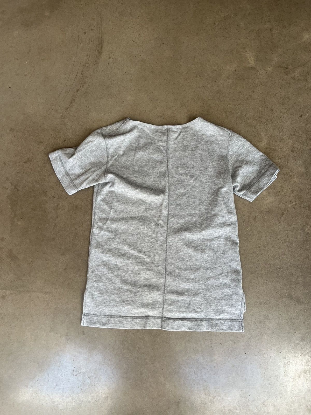 Takahiromiyashita The Soloist. heavy pocket t Size US S / EU 44-46 / 1 - 2 Thumbnail