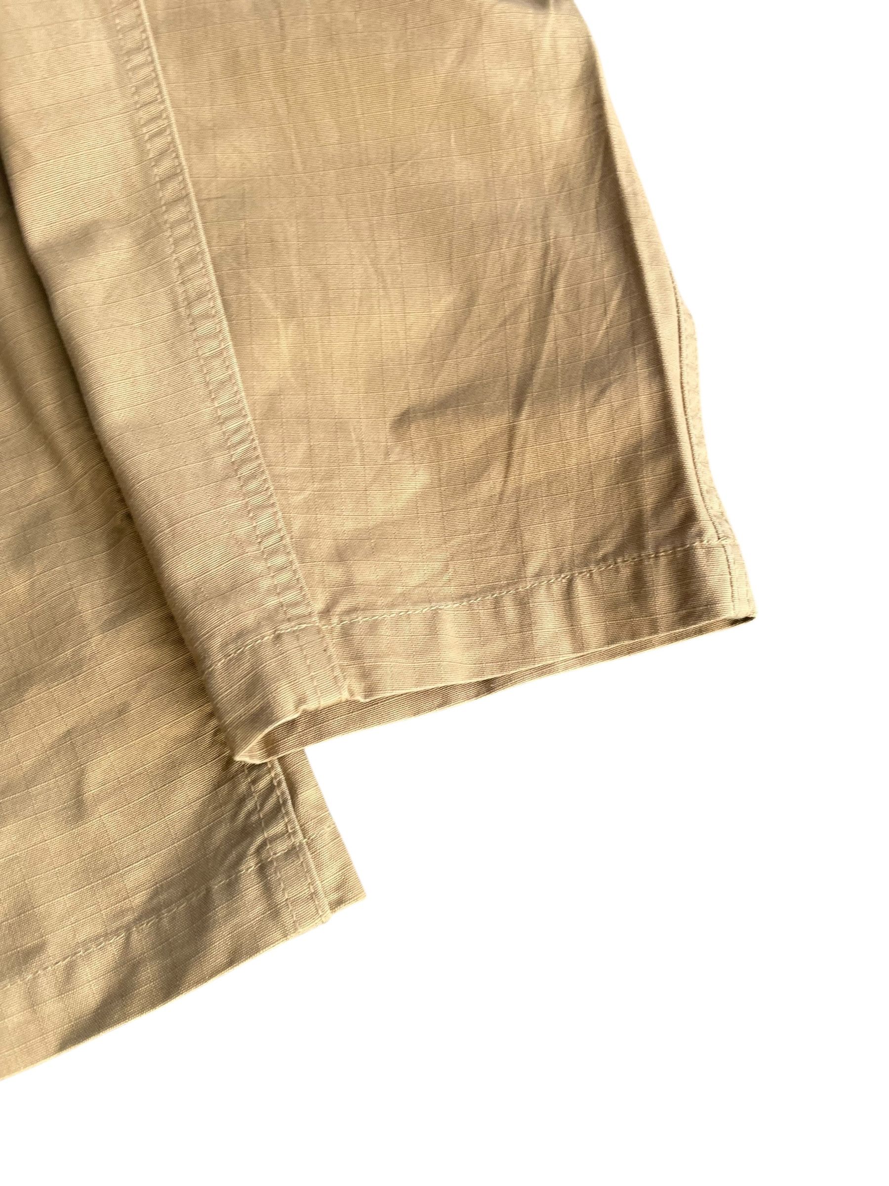 Pineapple Connection Pineapple Army Military Style Deck Jacket Size US XL / EU 56 / 4 - 8 Thumbnail
