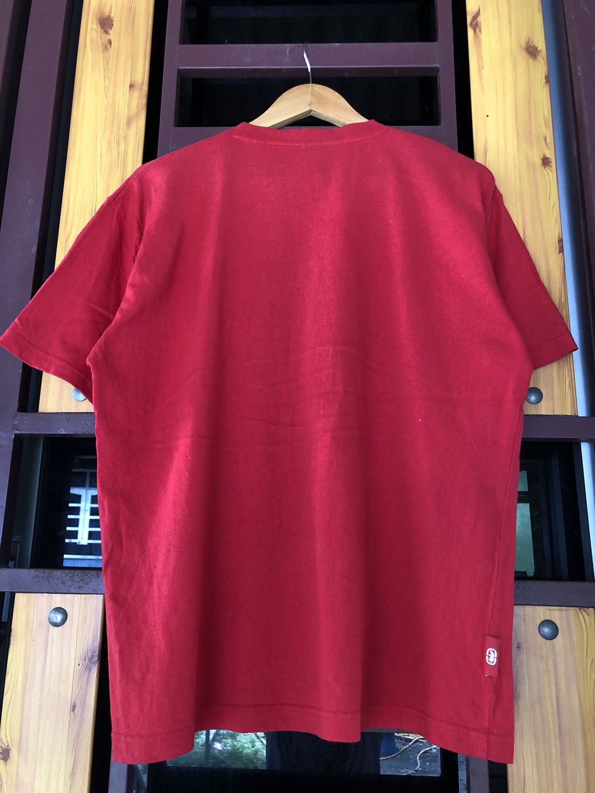 Ecko Unltd. Vintage 90s Ecko Function Centre Logo Tee Size US L / EU 52-54 / 3 - 9 Thumbnail