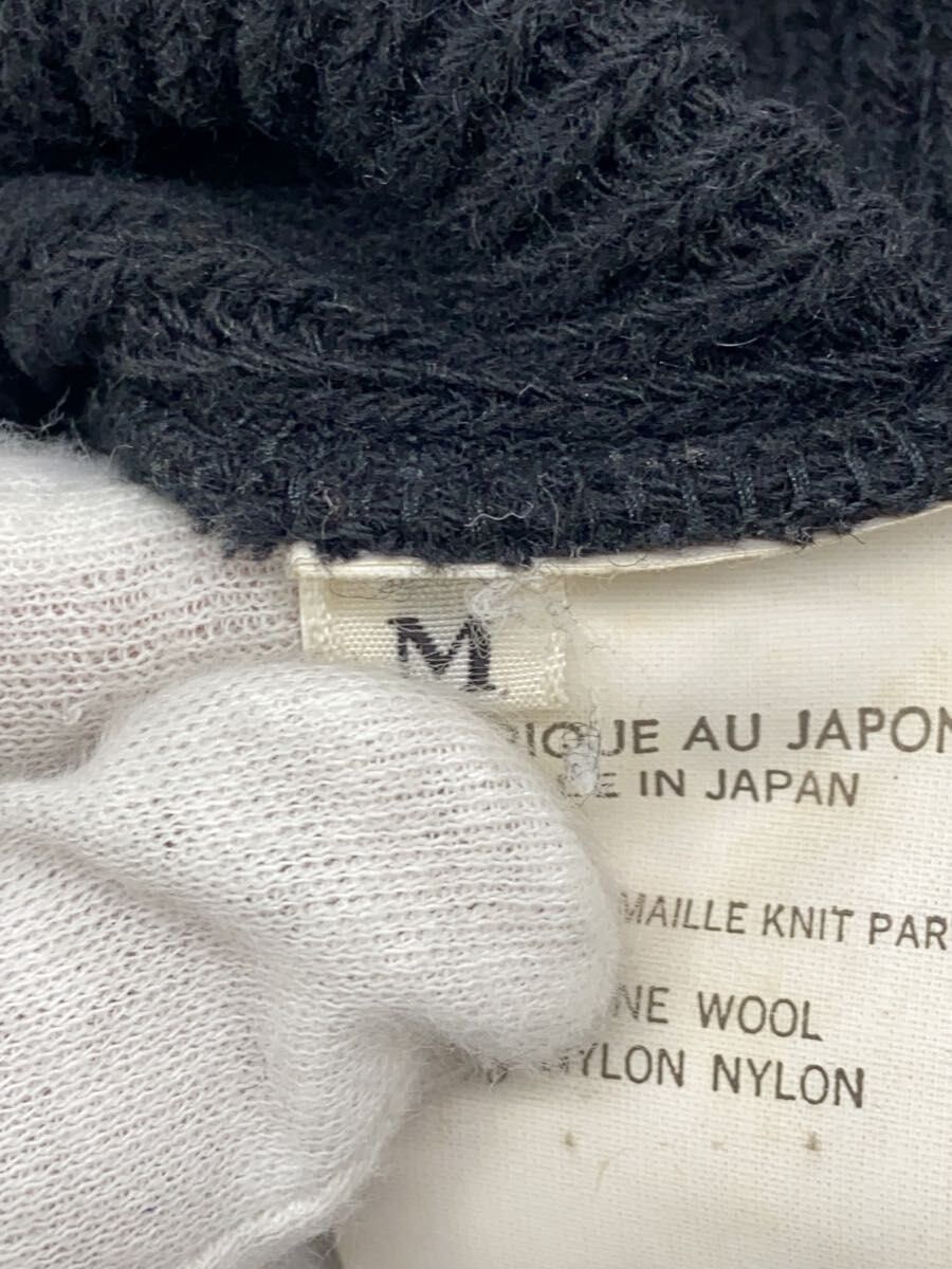 Yohji Yamamoto Yohji Yamamoto pour homme /FG-J32-125 Cardigan Size US XXL / EU 58 / 5 - 3 Thumbnail