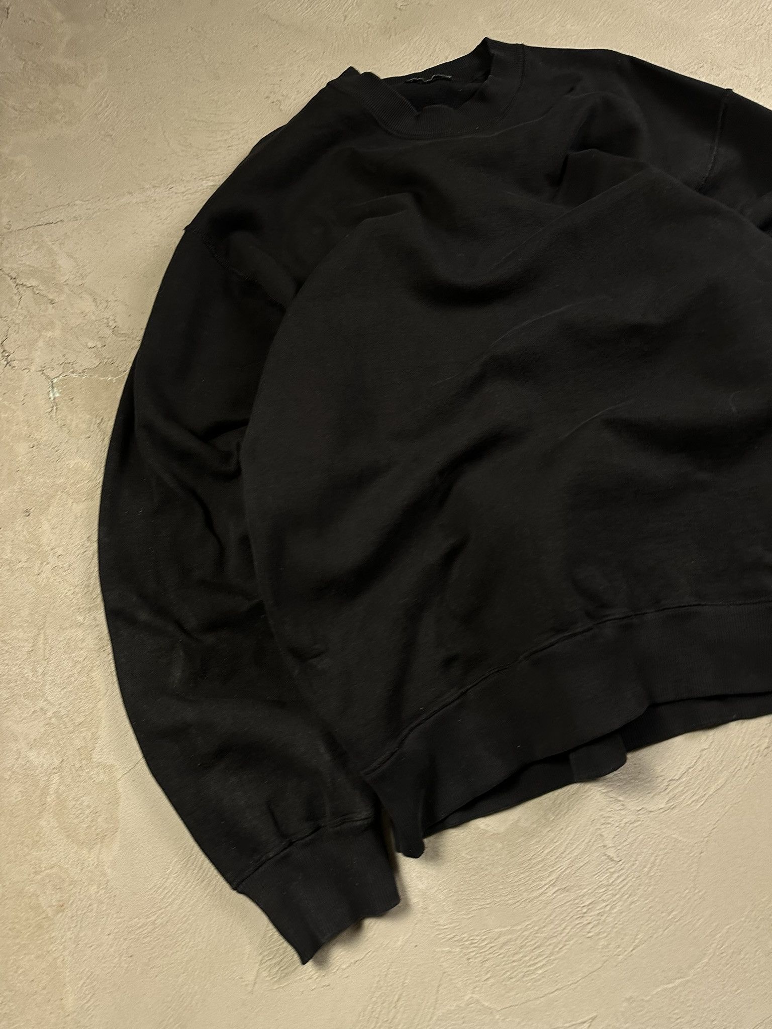 Cole Buxton Cole Buxton Boxy Basic Sweatshirt Crewneck Size US M / EU 48-50 / 2 - 4 Thumbnail