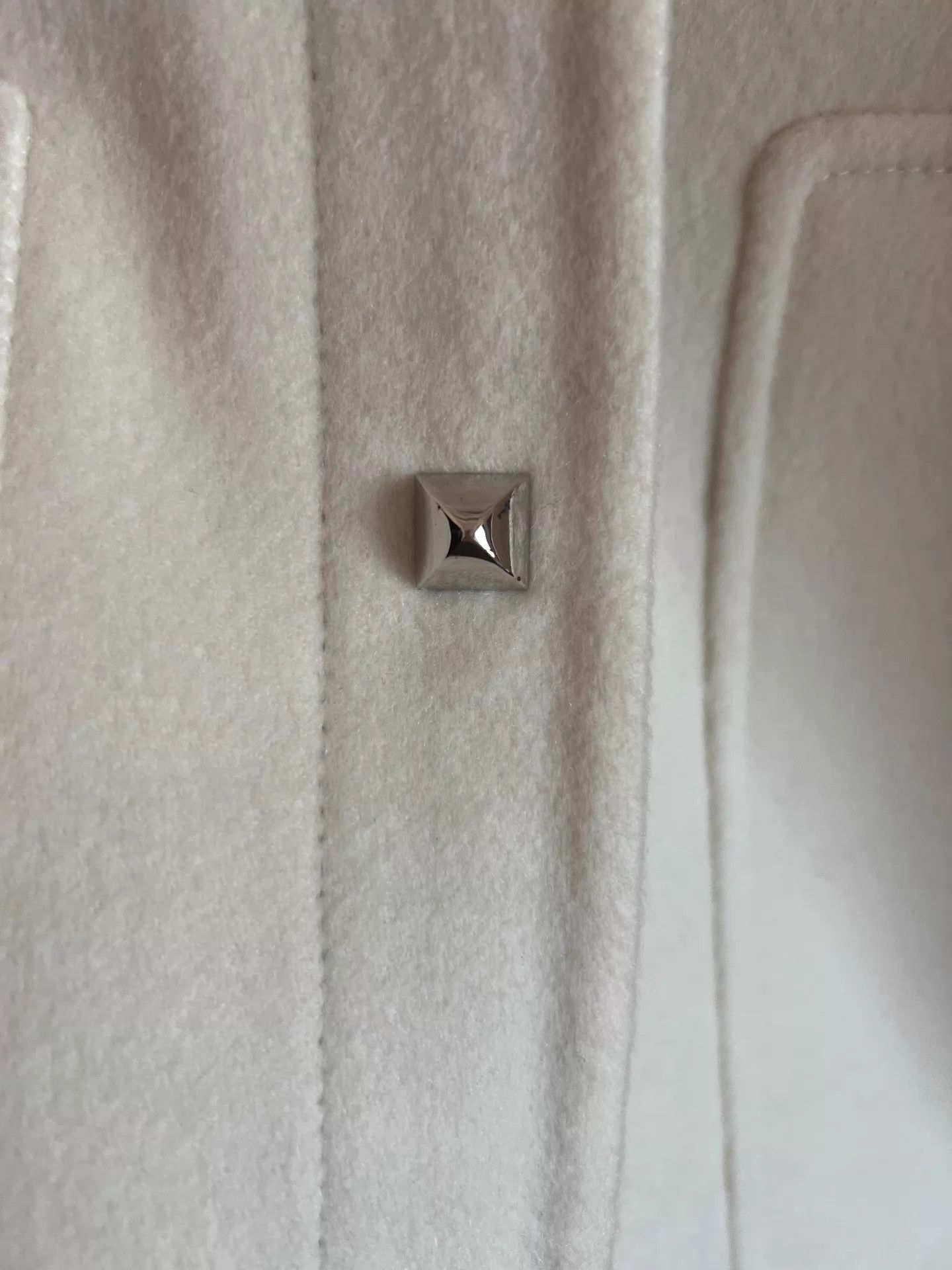 Hermes Hermès Women's Coats Size XS / US 0-2 / IT 36-38 - 9 Thumbnail