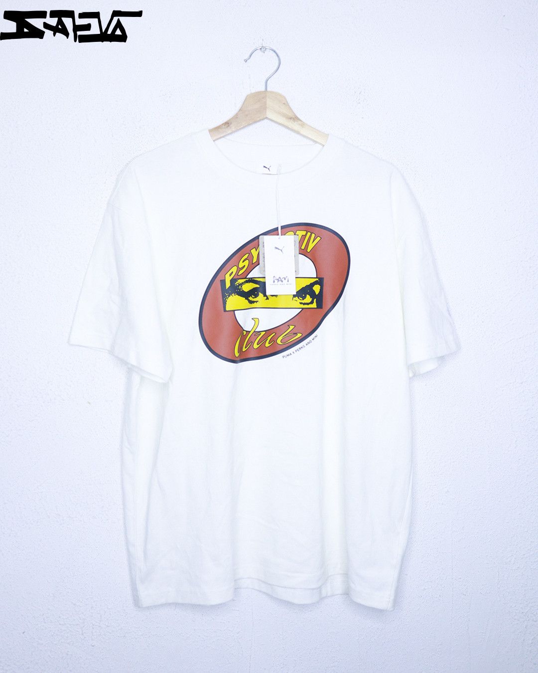 Perks And Mini Puma x Perks And Mini (PAM) Size US L / EU 52-54 / 3 - 1 Thumbnail