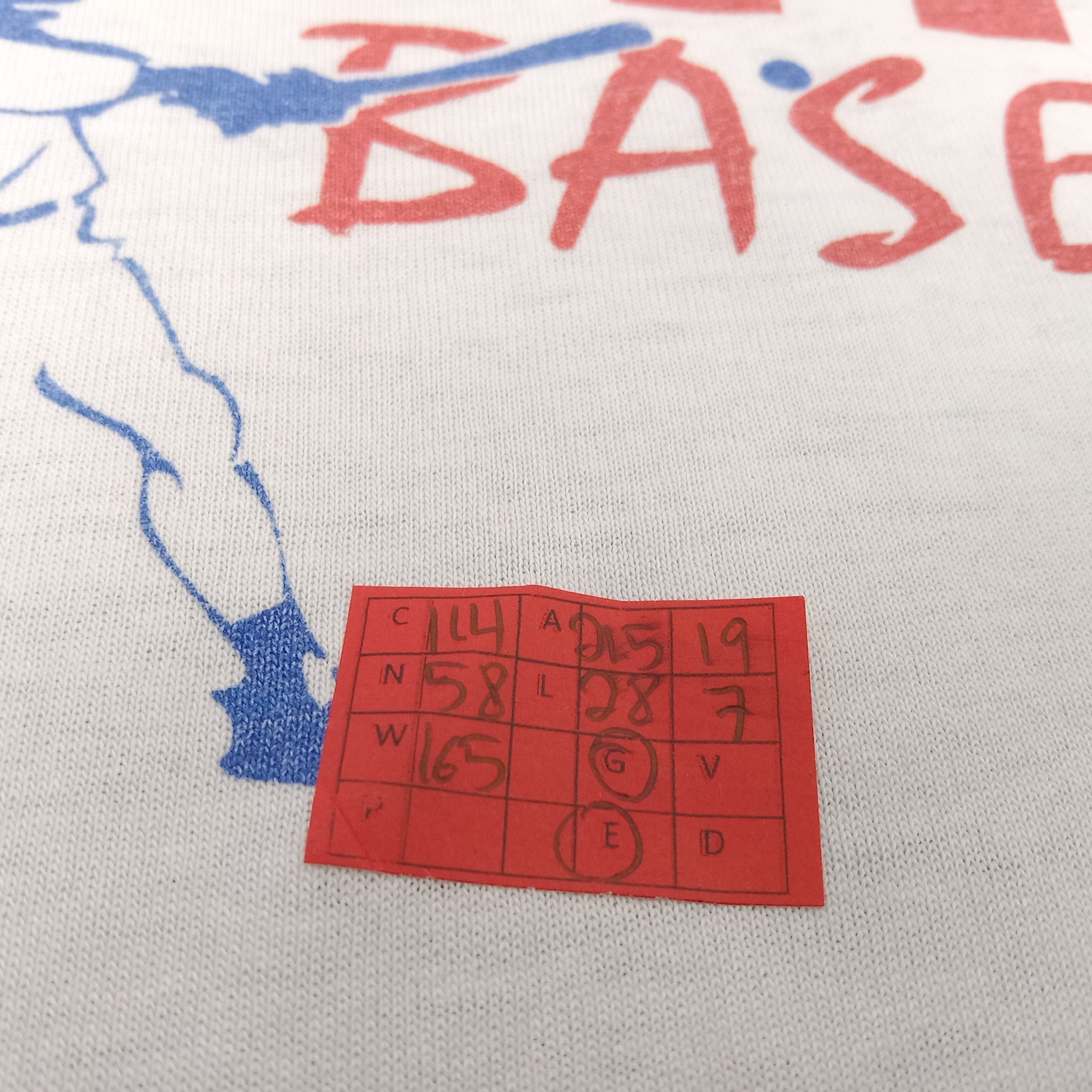 MLB × Vintage All Star Baseball 95 Sports MLB Vintage Tshirt Size US L / EU 52-54 / 3 - 14 Thumbnail