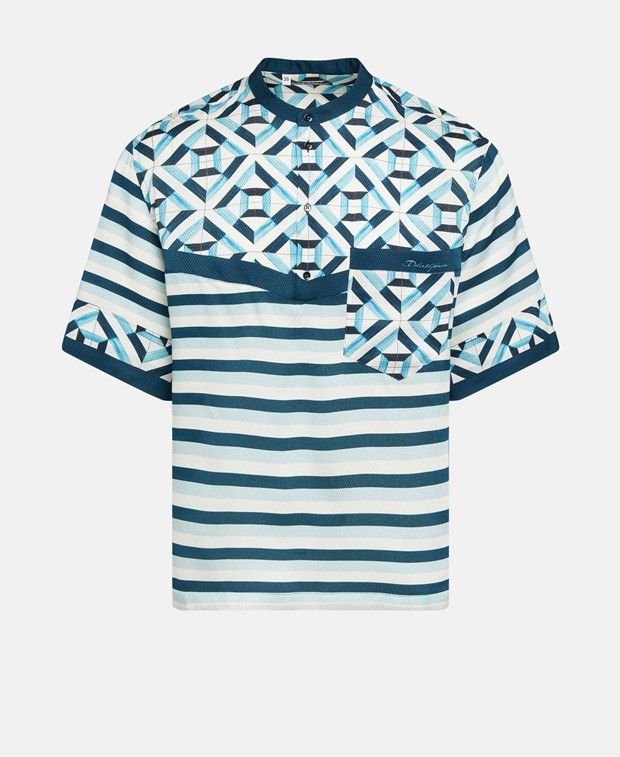 Dolce & Gabbana Silk shirt Size US S / EU 44-46 / 1 - 1 Preview