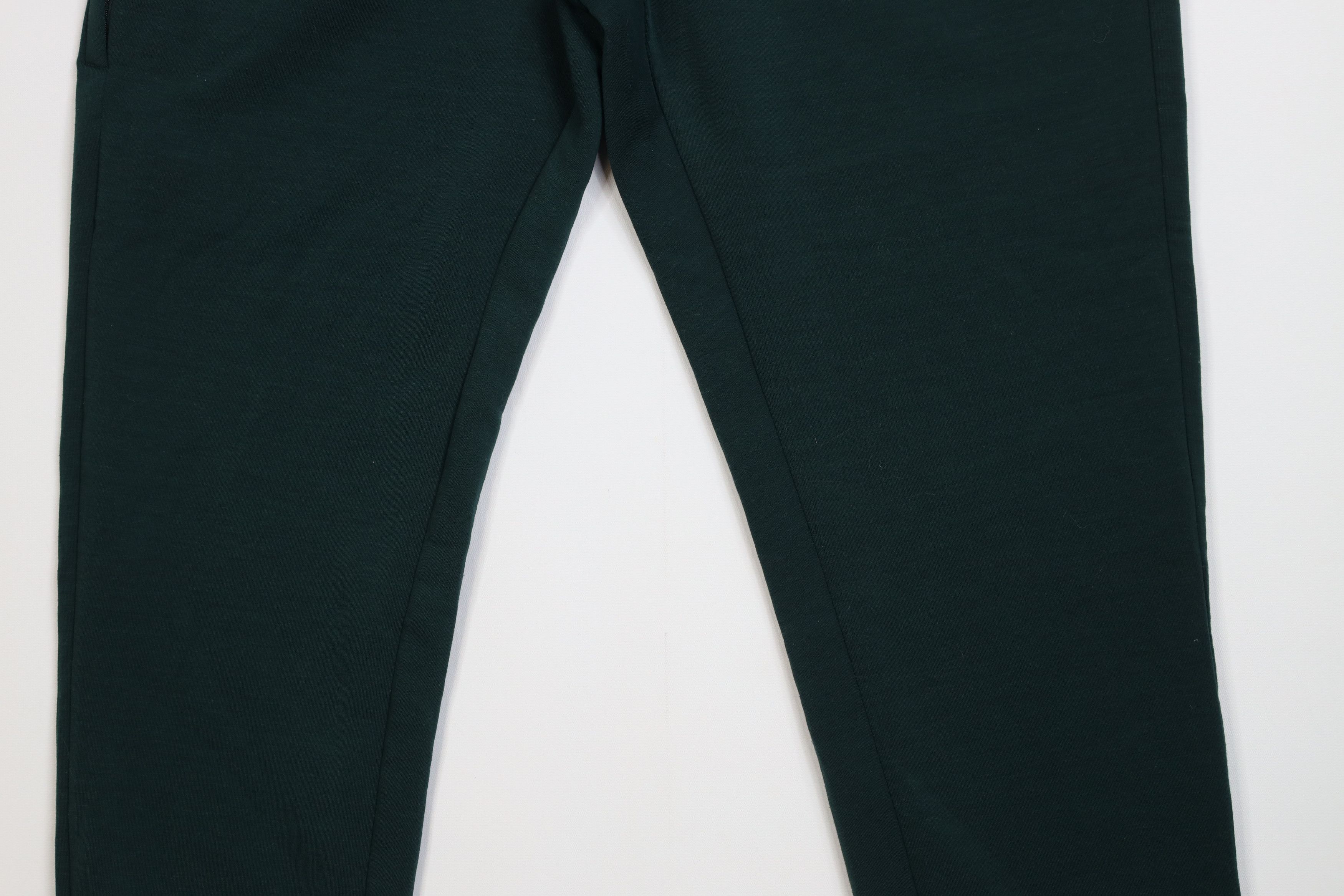 Bonobos Bonobos Fielder Cuffed Sweatpants Joggers Pants Green Size US 34 / EU 50 - 3 Thumbnail